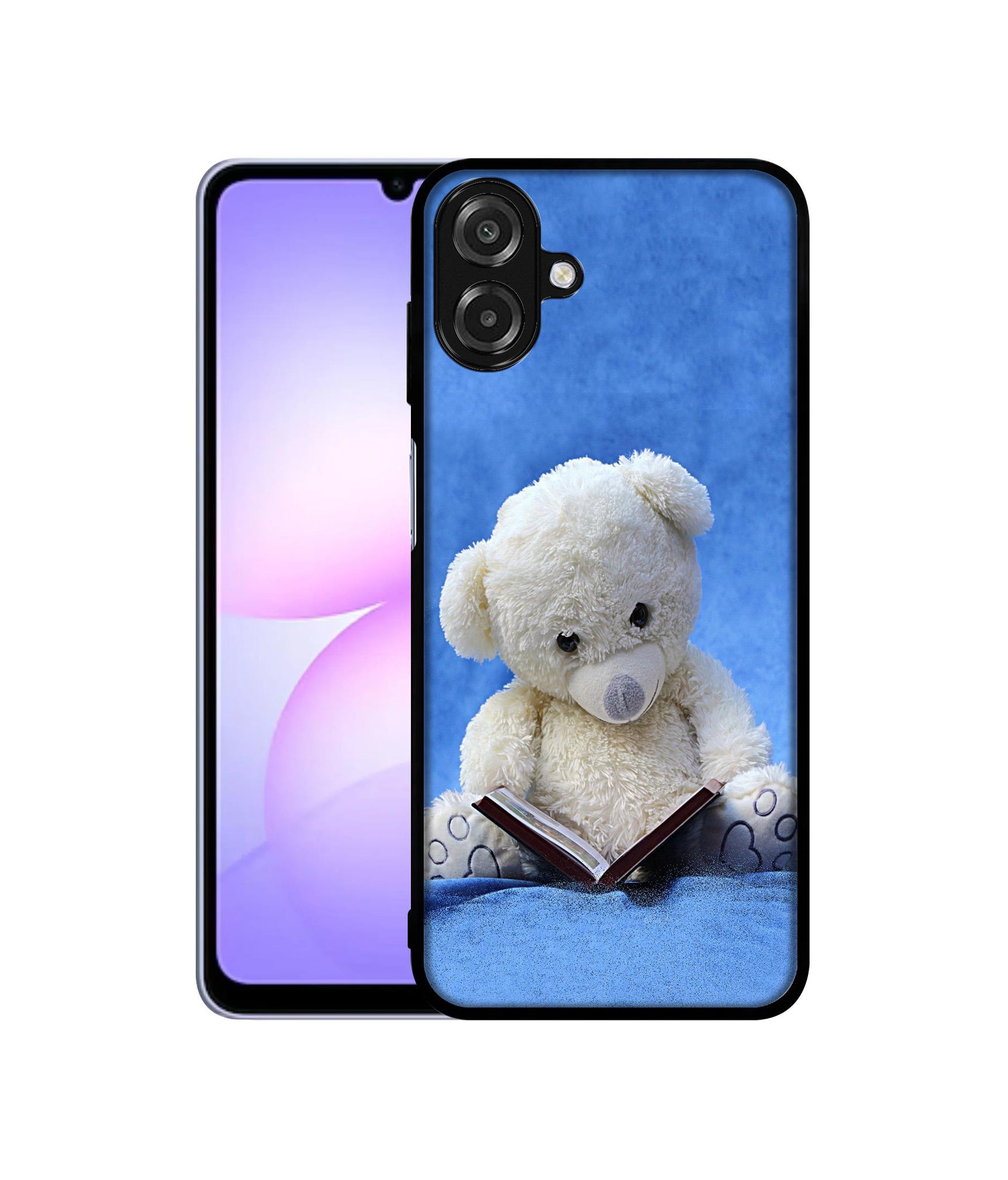 Samsung Galaxy A07 4G / F07 4G / M07 4G