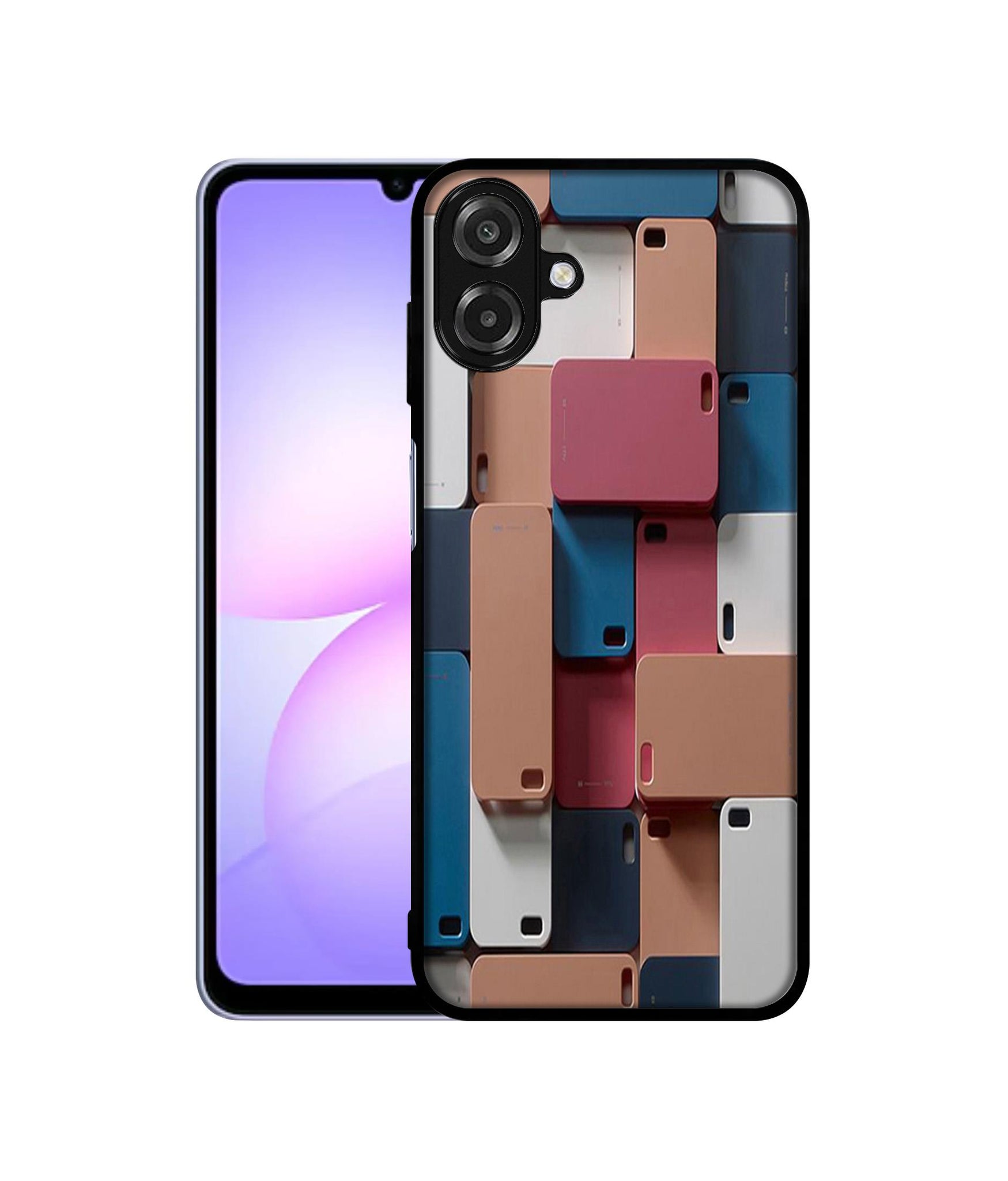 Samsung Galaxy A07 4G / F07 4G / M07 4G