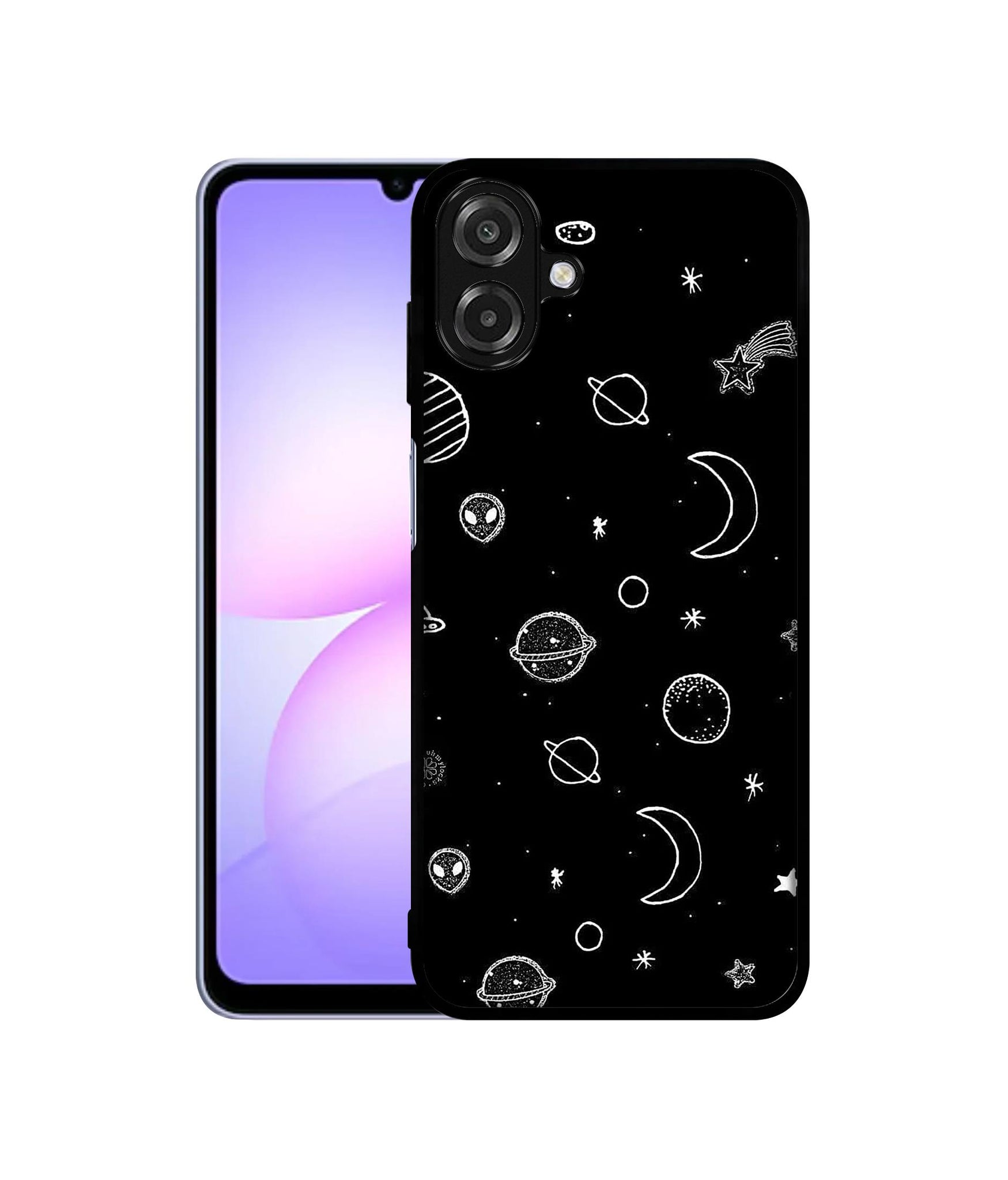 Samsung Galaxy A07 4G / F07 4G / M07 4G