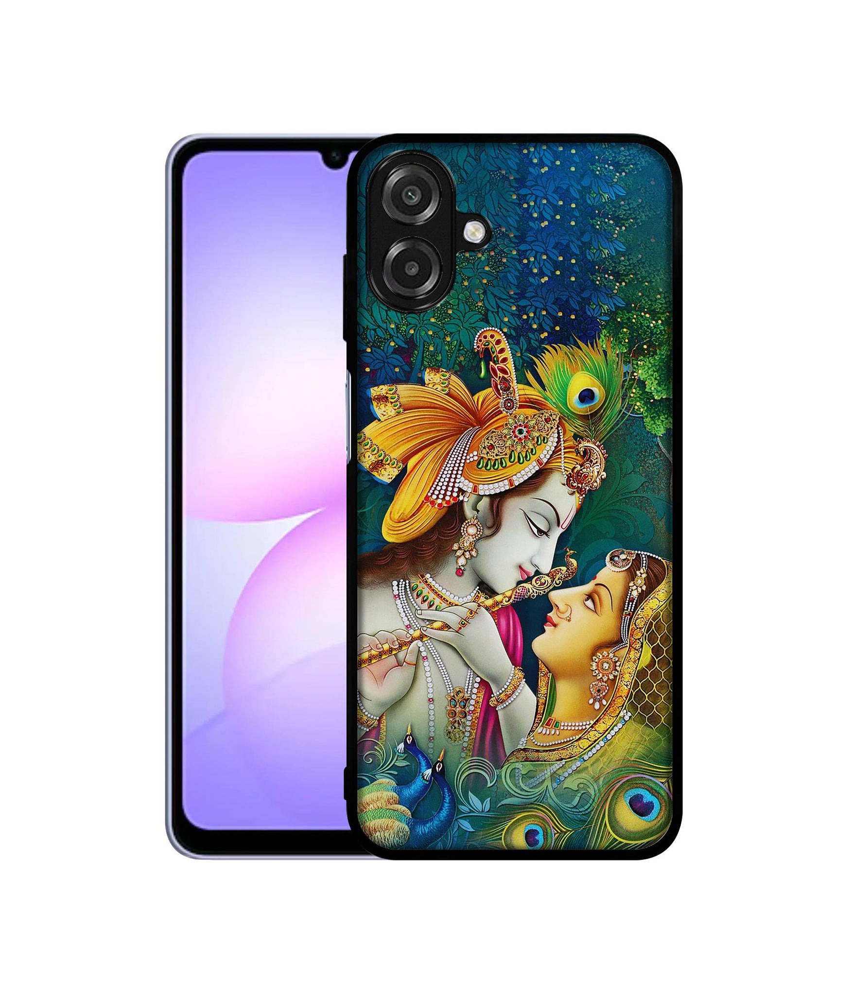 Samsung Galaxy A07 4G / F07 4G / M07 4G