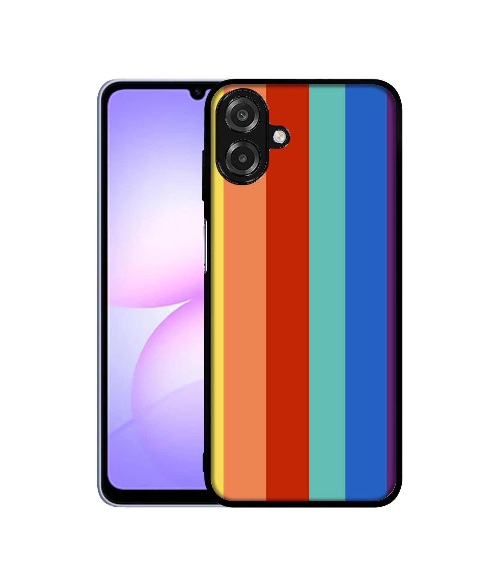 Samsung Galaxy A07 4G / F07 4G / M07 4G