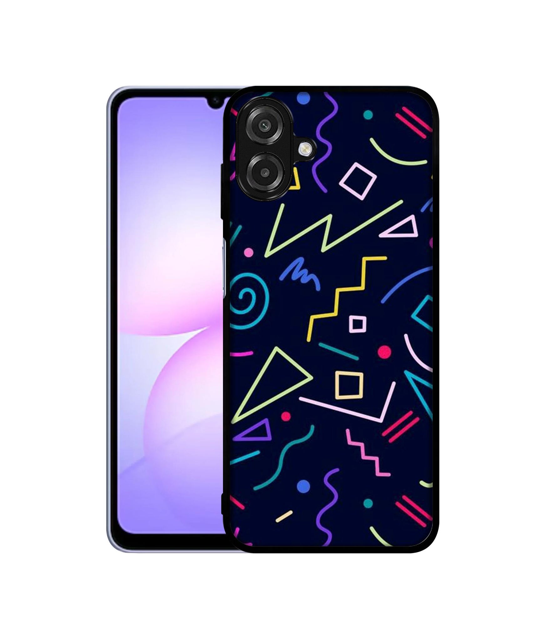 Samsung Galaxy A07 4G / F07 4G / M07 4G