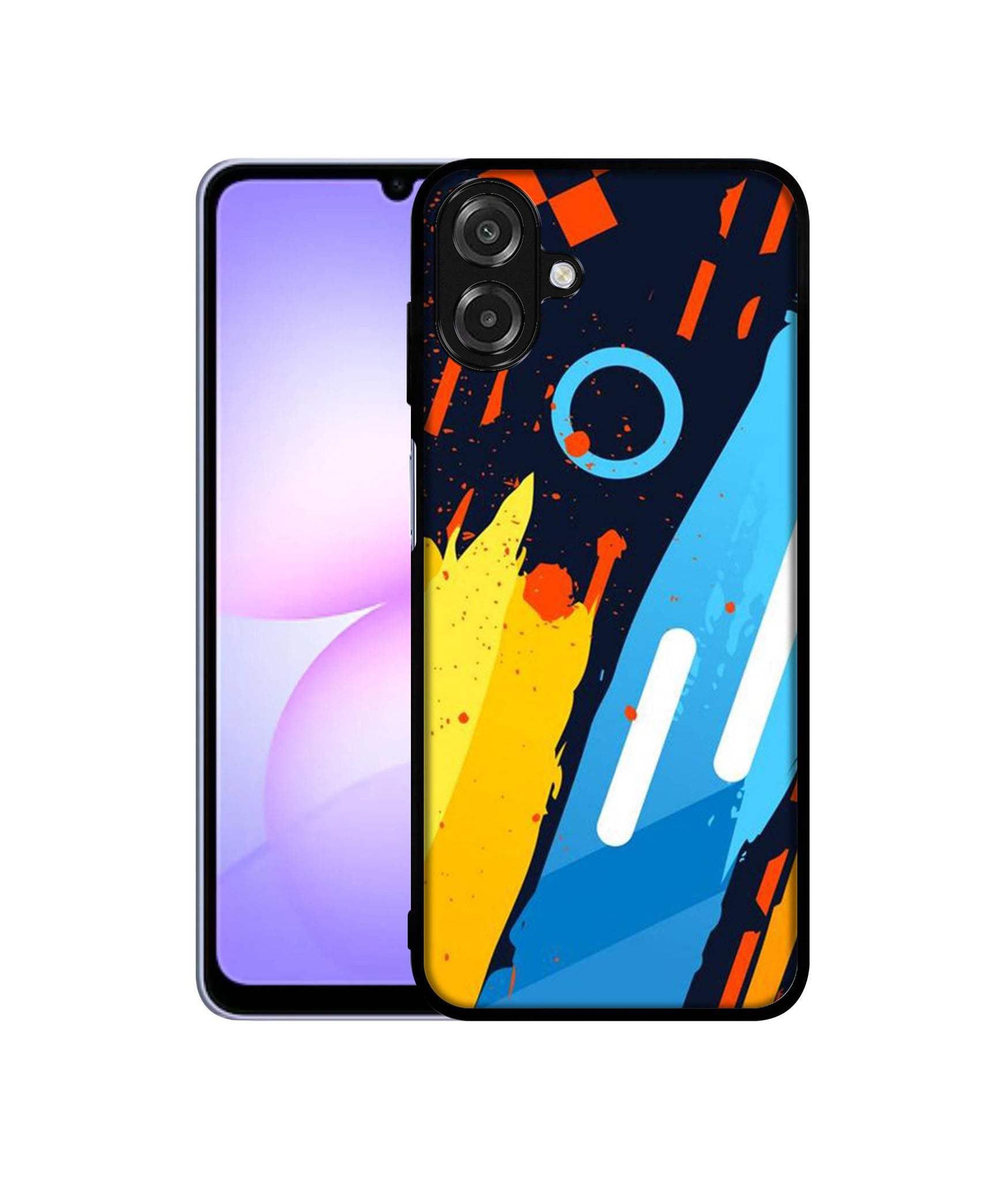 Samsung Galaxy A07 4G / F07 4G / M07 4G