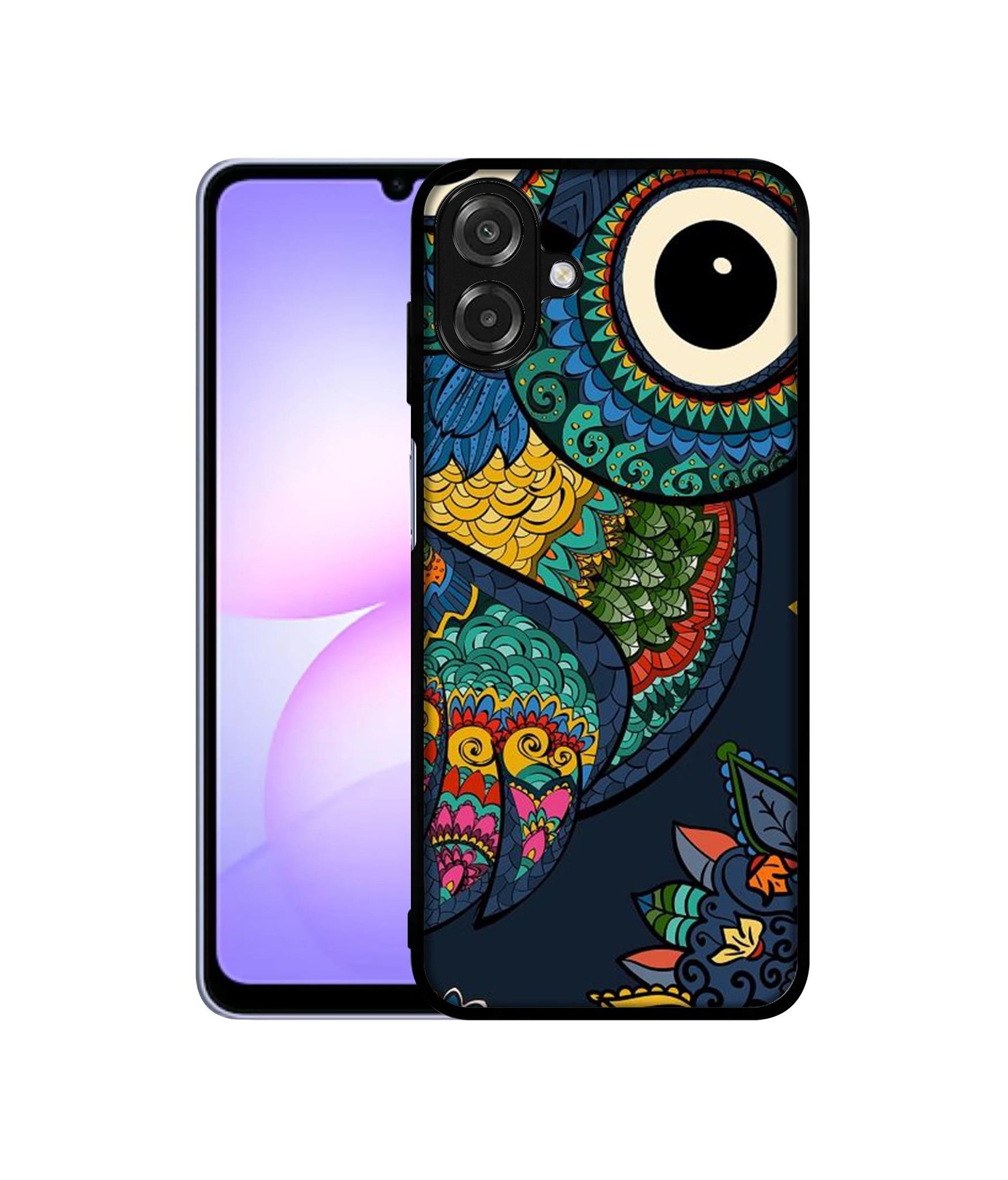 Samsung Galaxy A07 4G / F07 4G / M07 4G