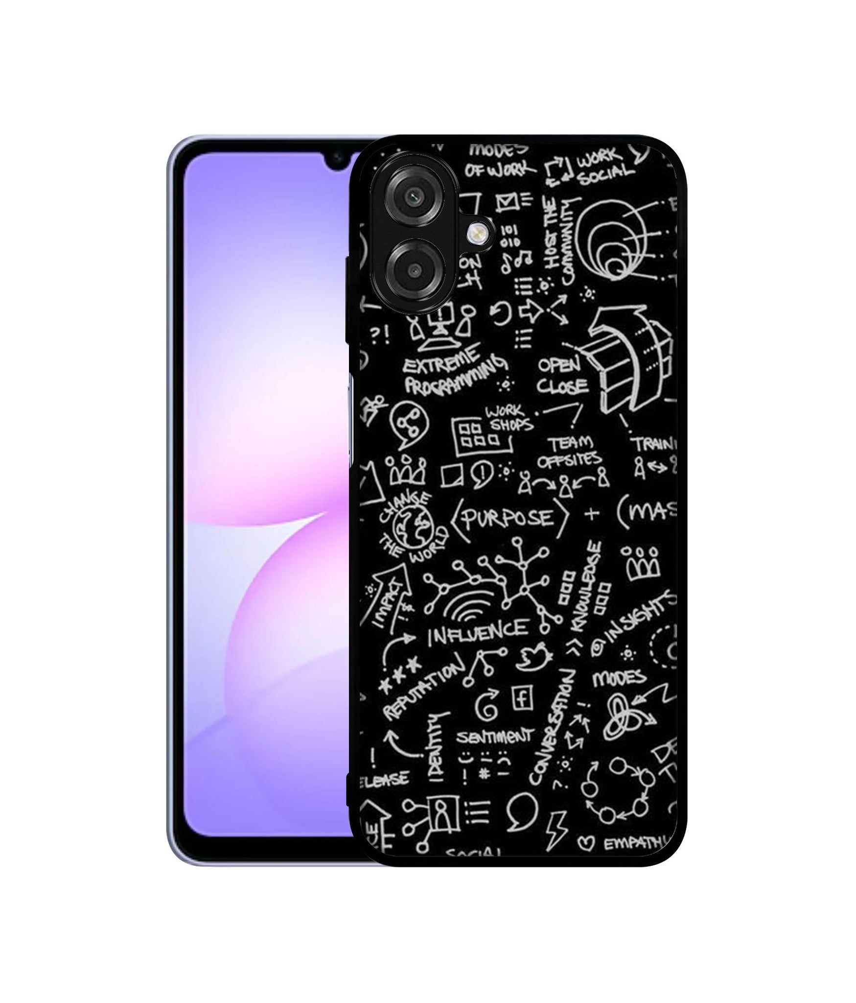 Samsung Galaxy A07 4G / F07 4G / M07 4G