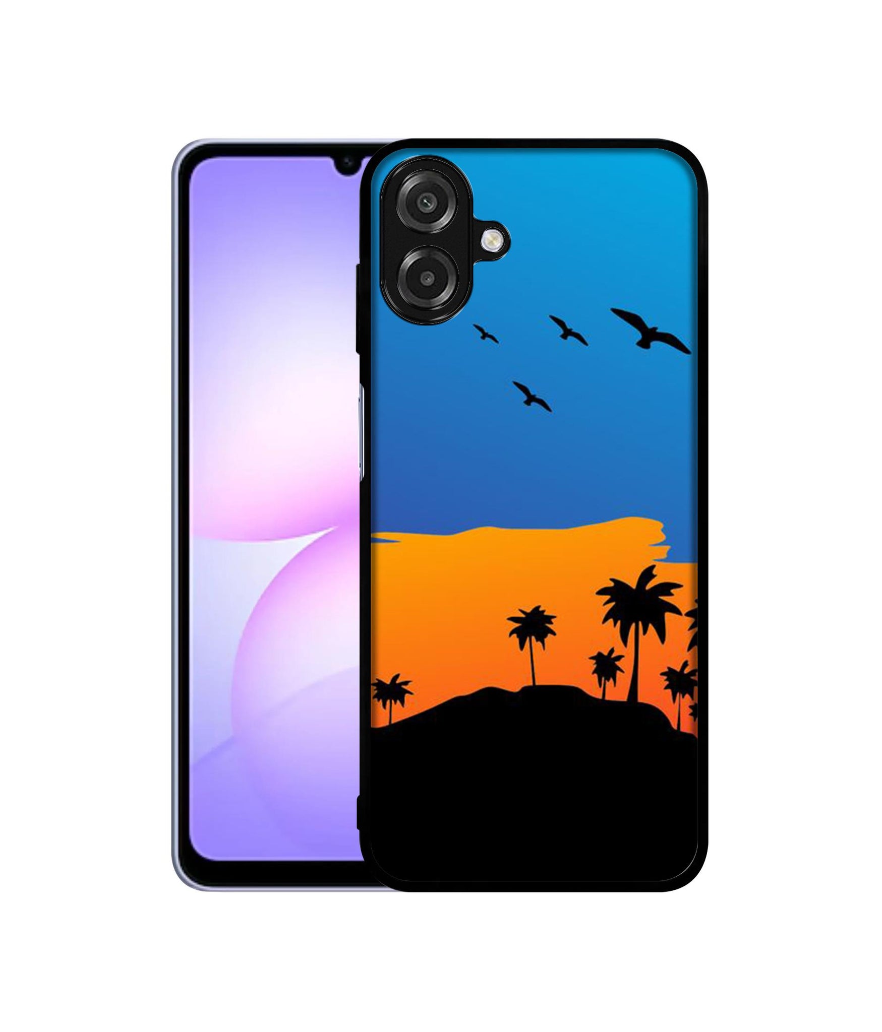 Samsung Galaxy A07 4G / F07 4G / M07 4G