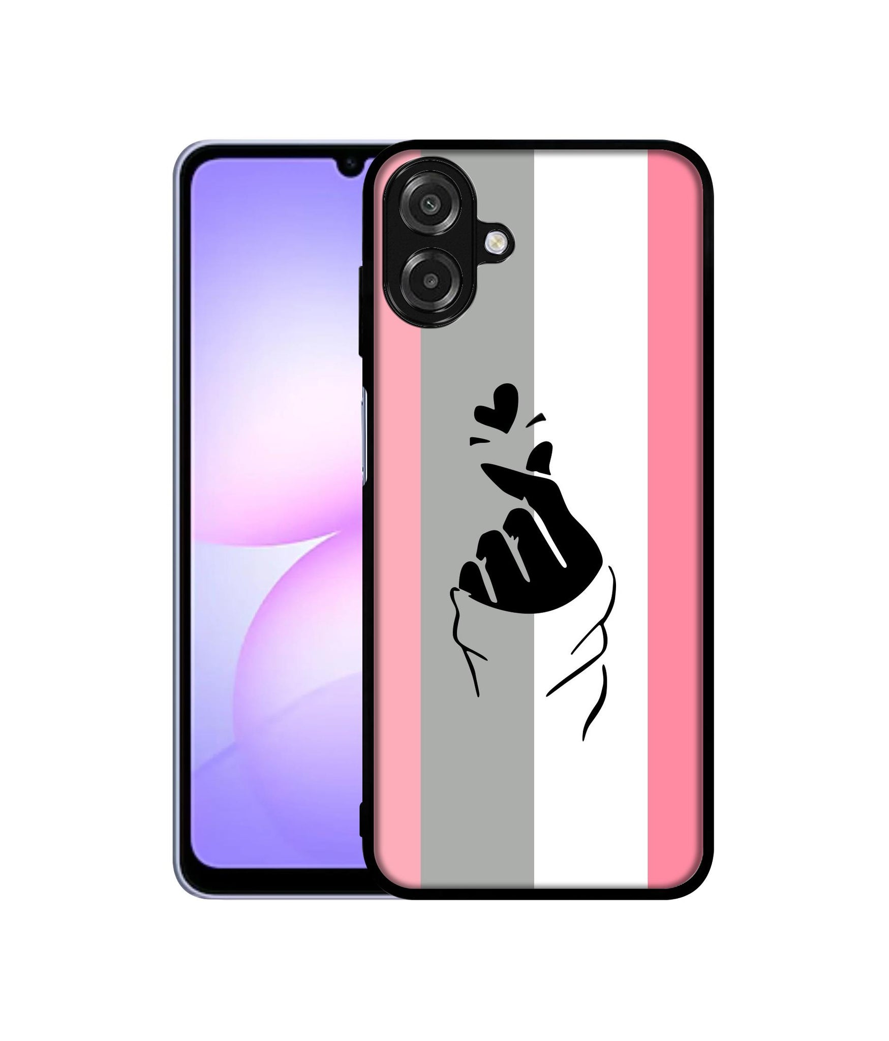 Samsung Galaxy A07 4G / F07 4G / M07 4G