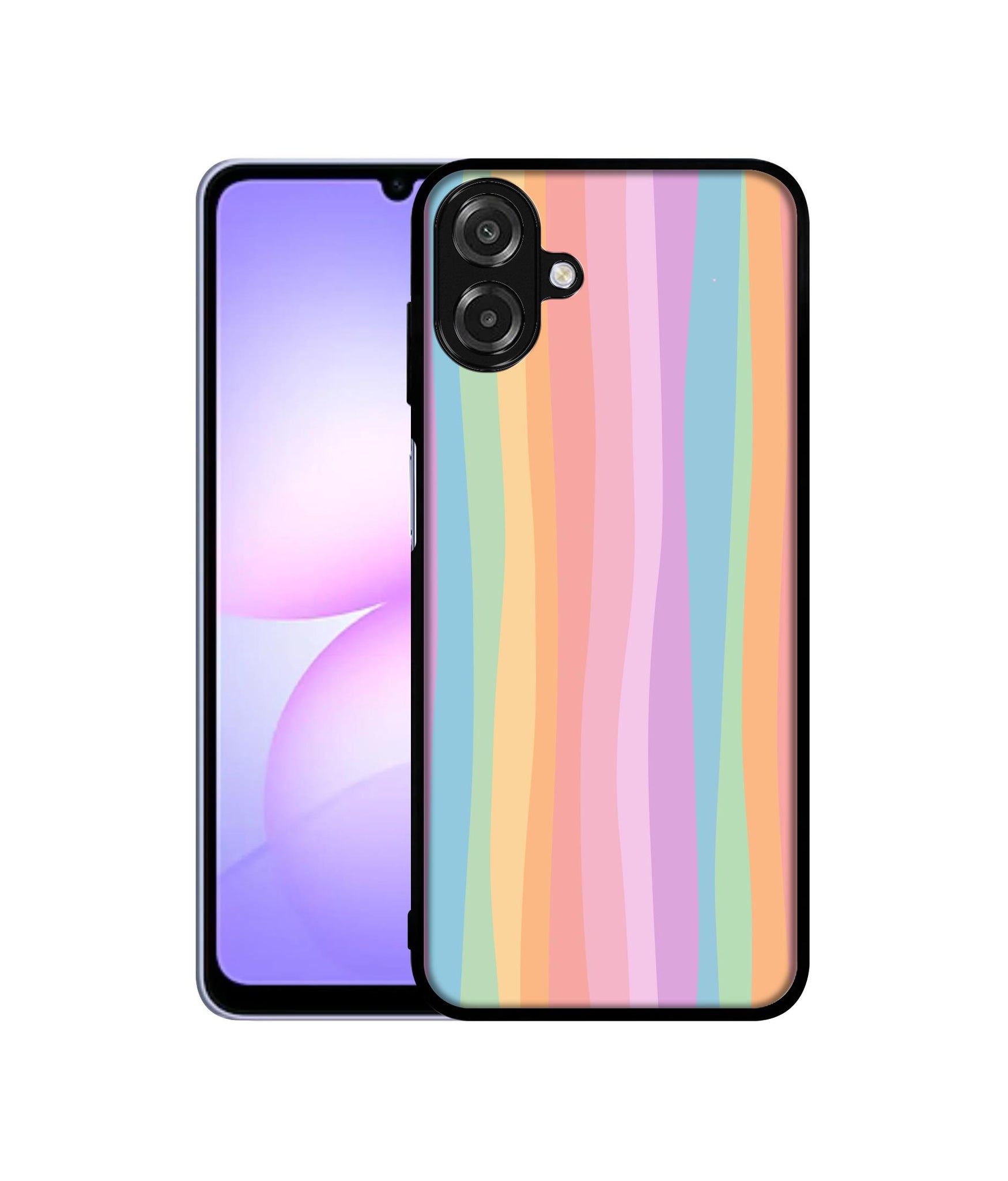 Samsung Galaxy A07 4G / F07 4G / M07 4G