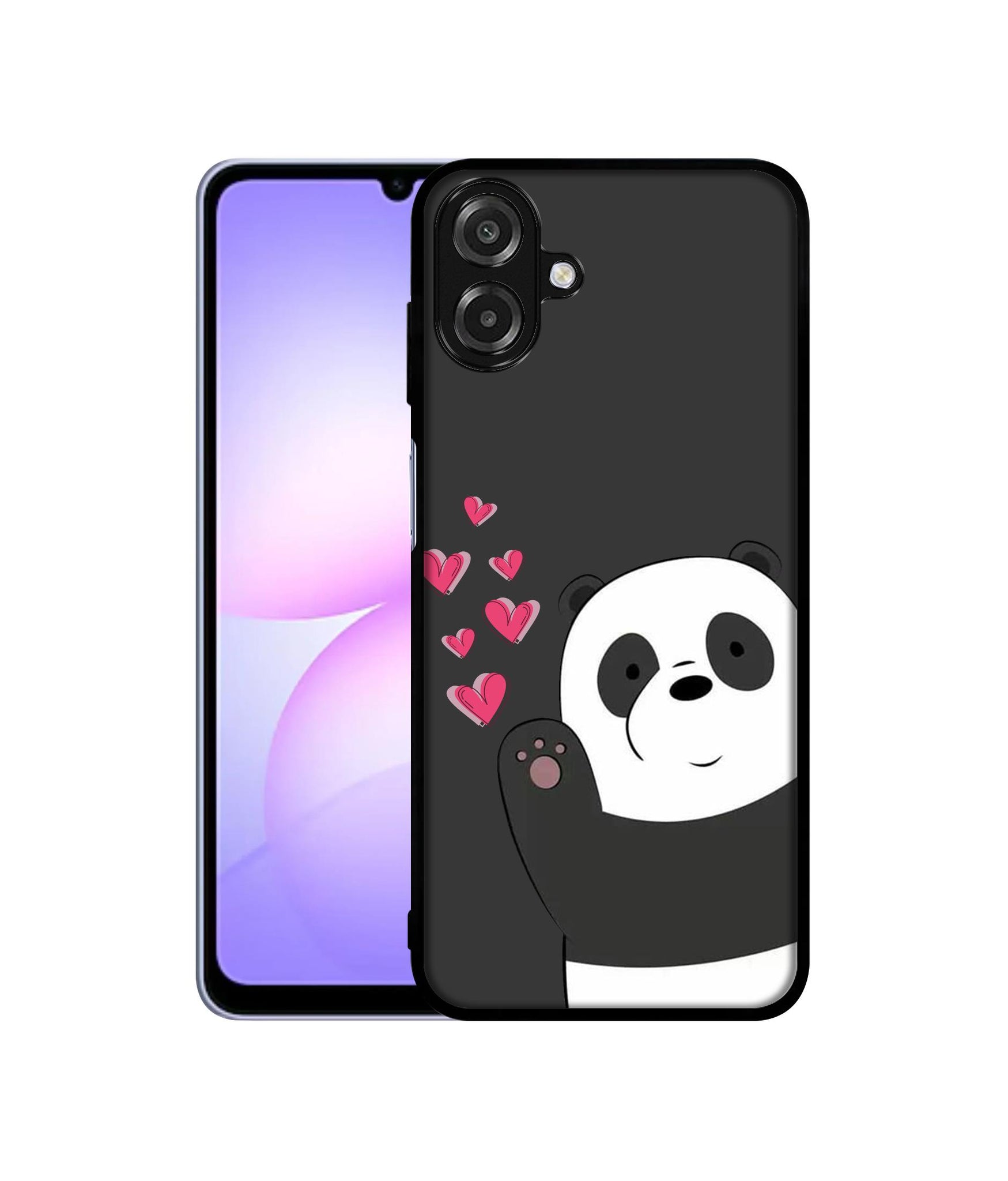 Samsung Galaxy A07 4G / F07 4G / M07 4G