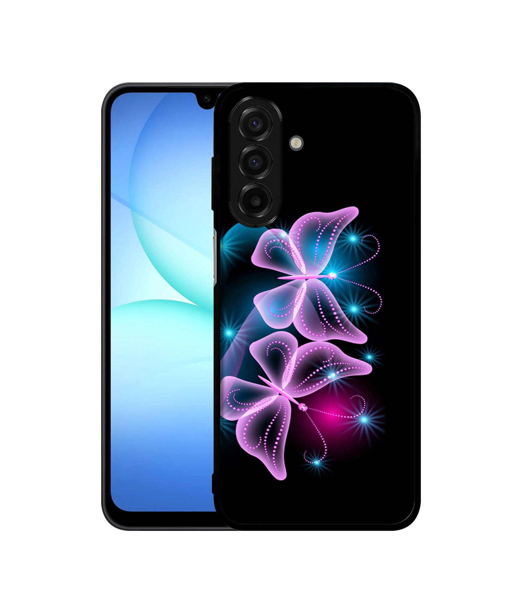 Samsung Galaxy A17 5G / F17 5G / M17 5G