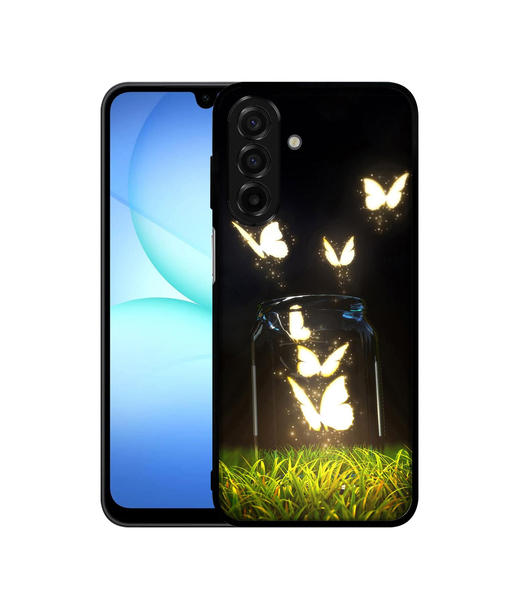 Samsung Galaxy A17 5G / F17 5G / M17 5G