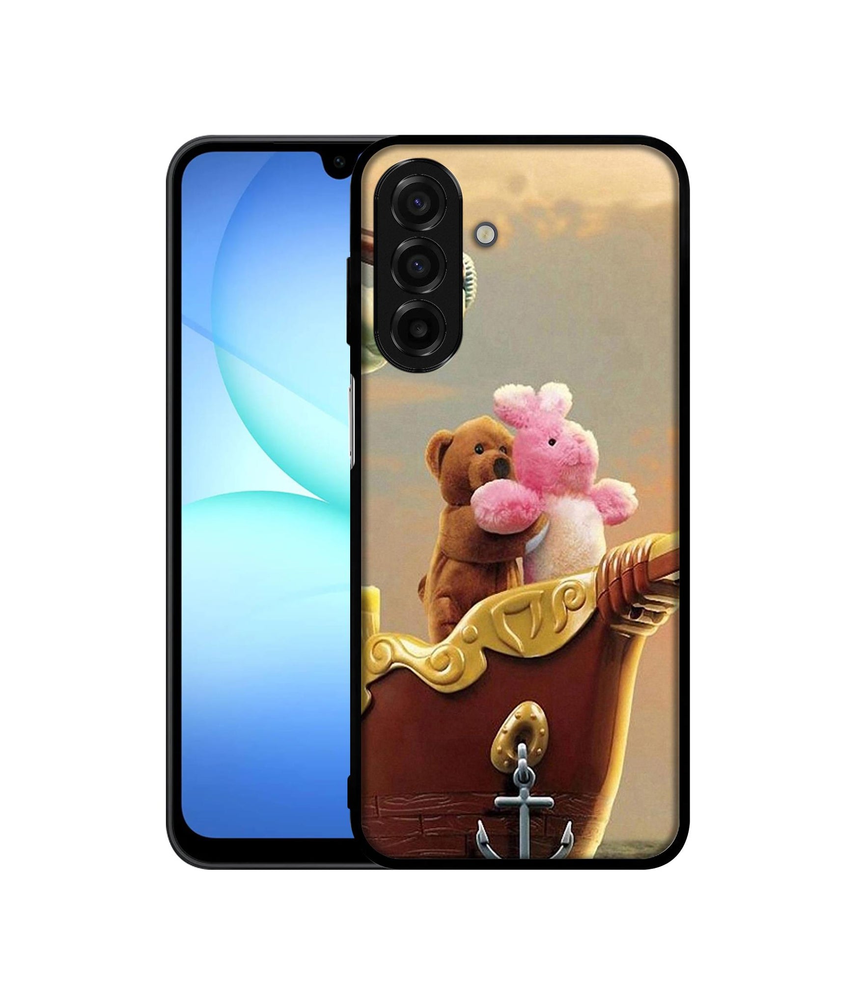 Samsung Galaxy A17 5G / F17 5G / M17 5G