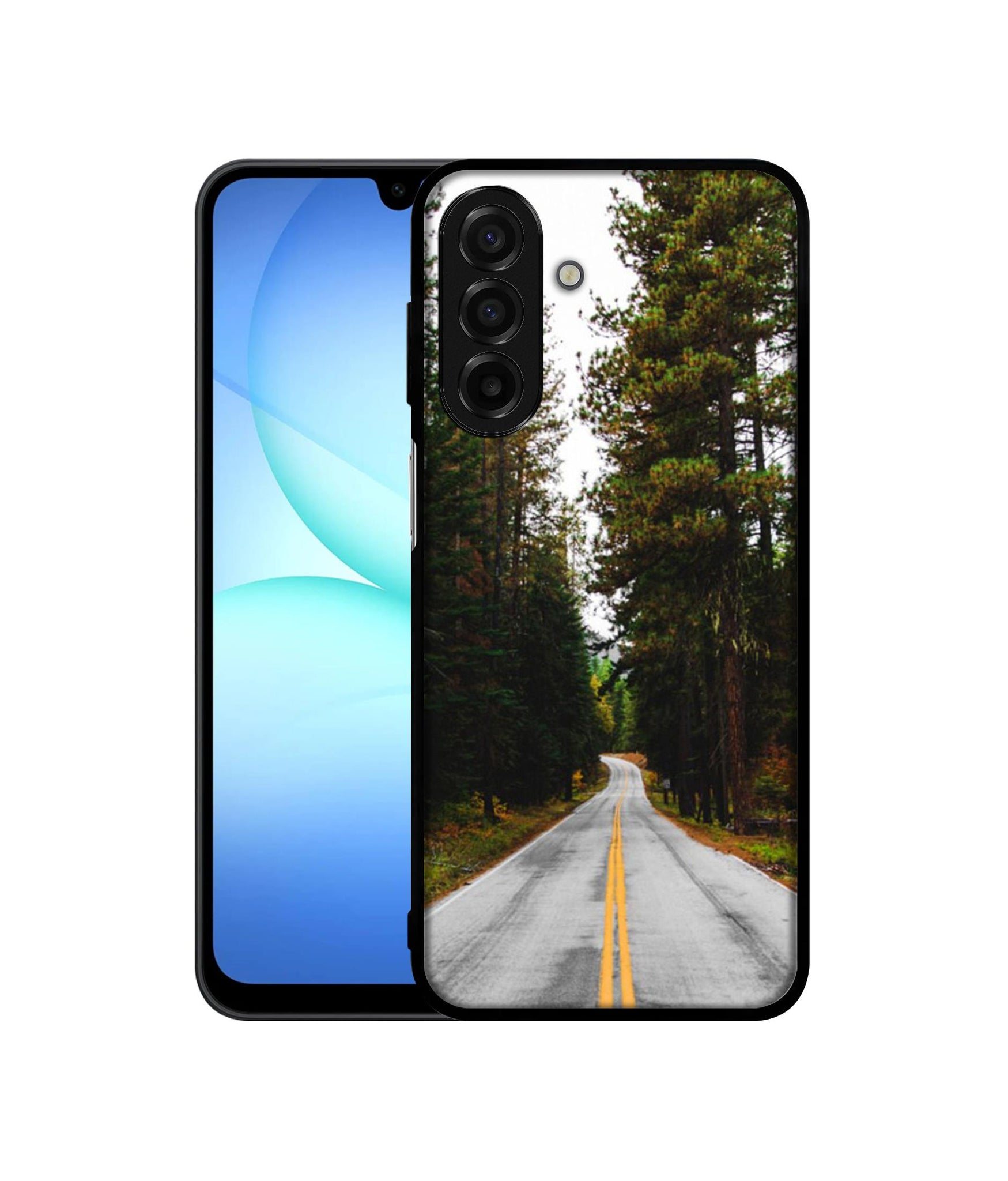 Samsung Galaxy A17 5G / F17 5G / M17 5G