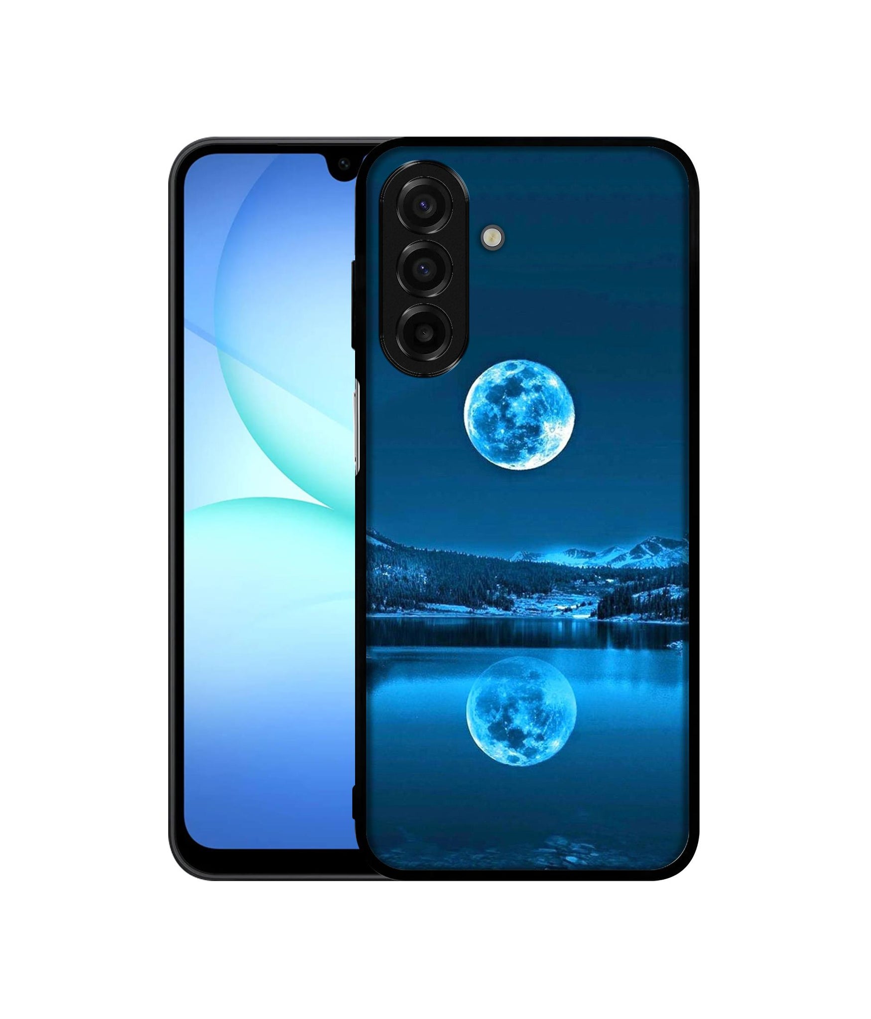 Samsung Galaxy A17 5G / F17 5G / M17 5G