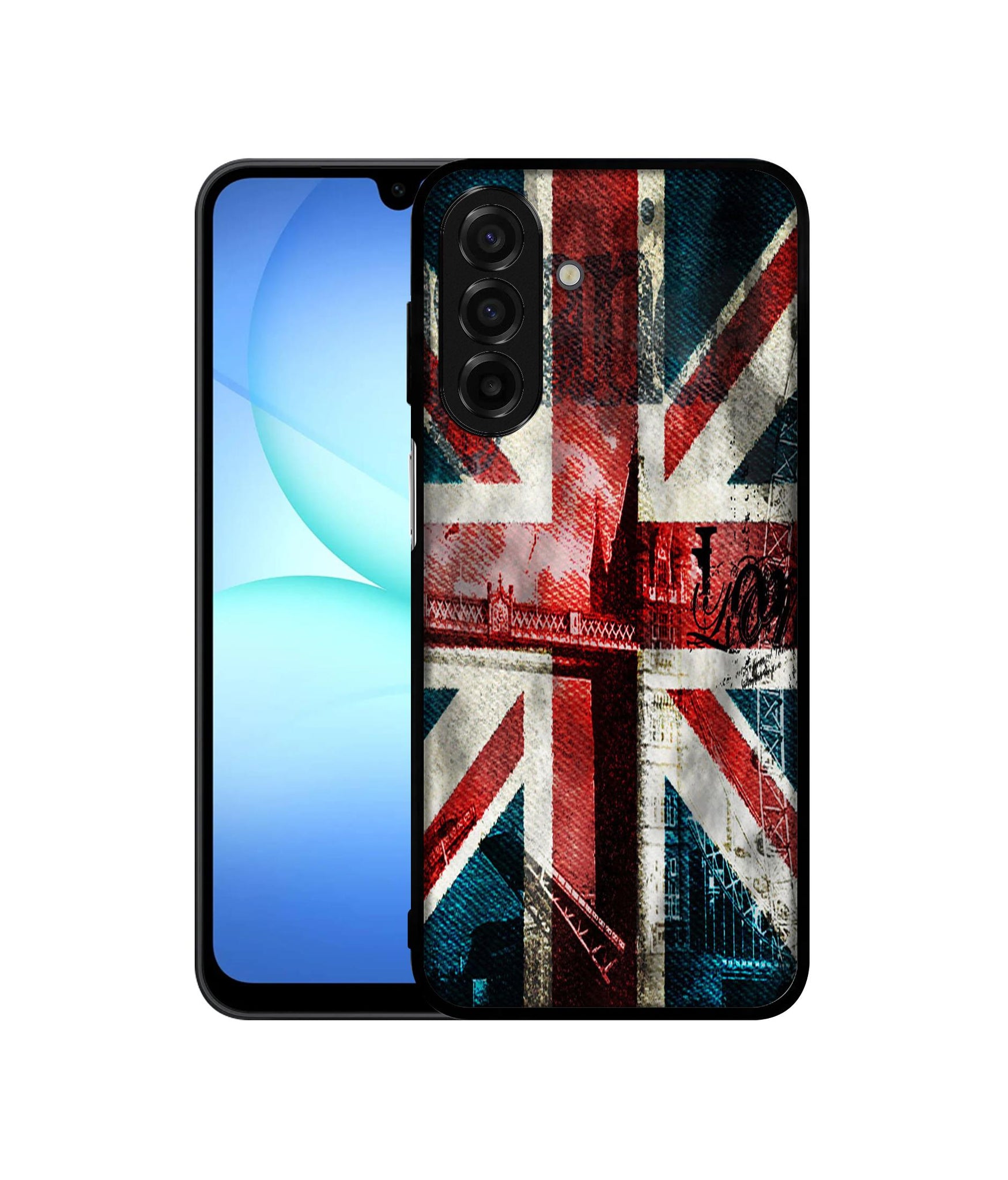 Samsung Galaxy A17 5G / F17 5G / M17 5G