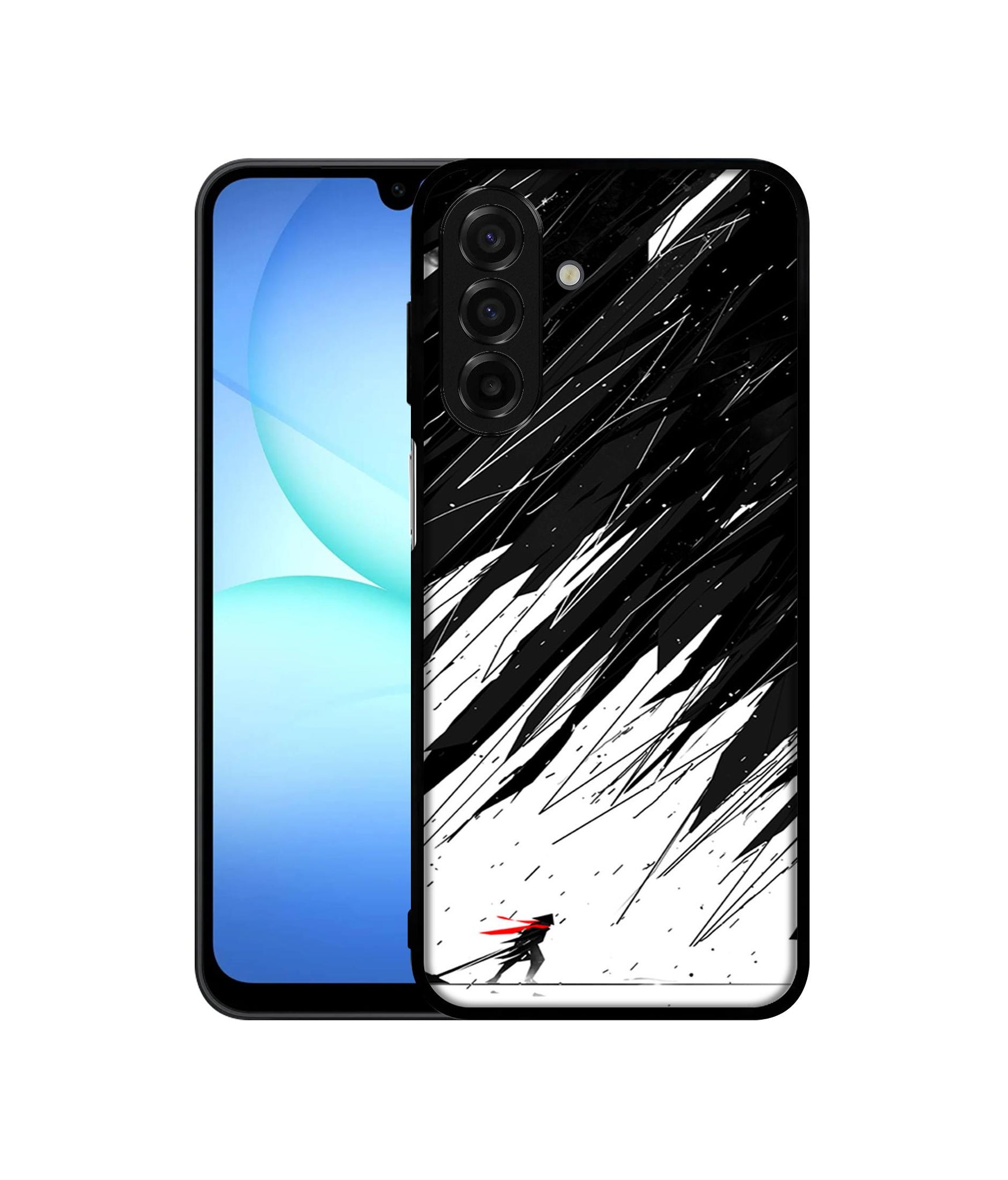 Samsung Galaxy A17 5G / F17 5G / M17 5G