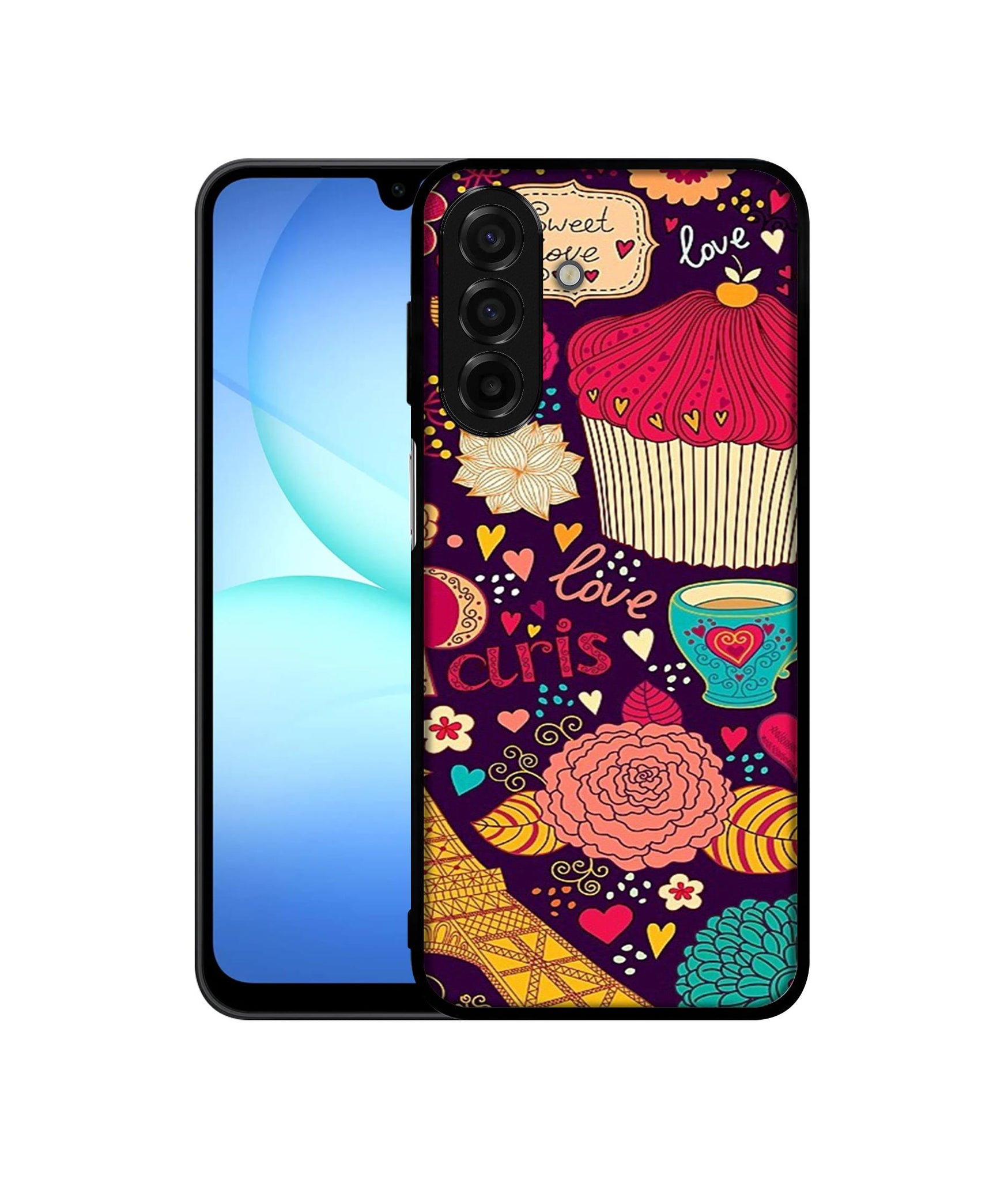 Samsung Galaxy A17 5G / F17 5G / M17 5G