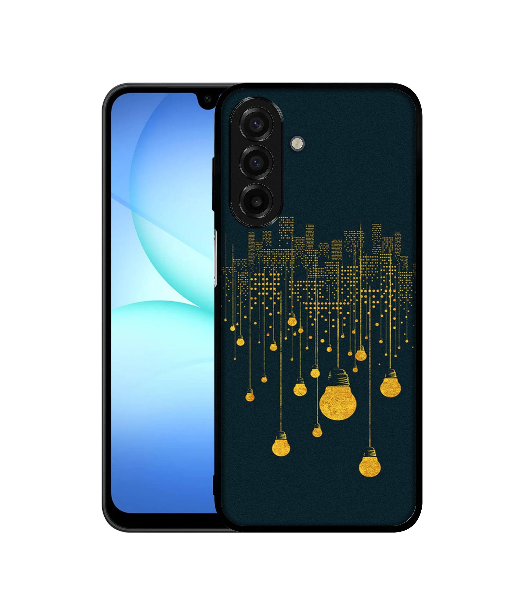 Samsung Galaxy A17 5G / F17 5G / M17 5G