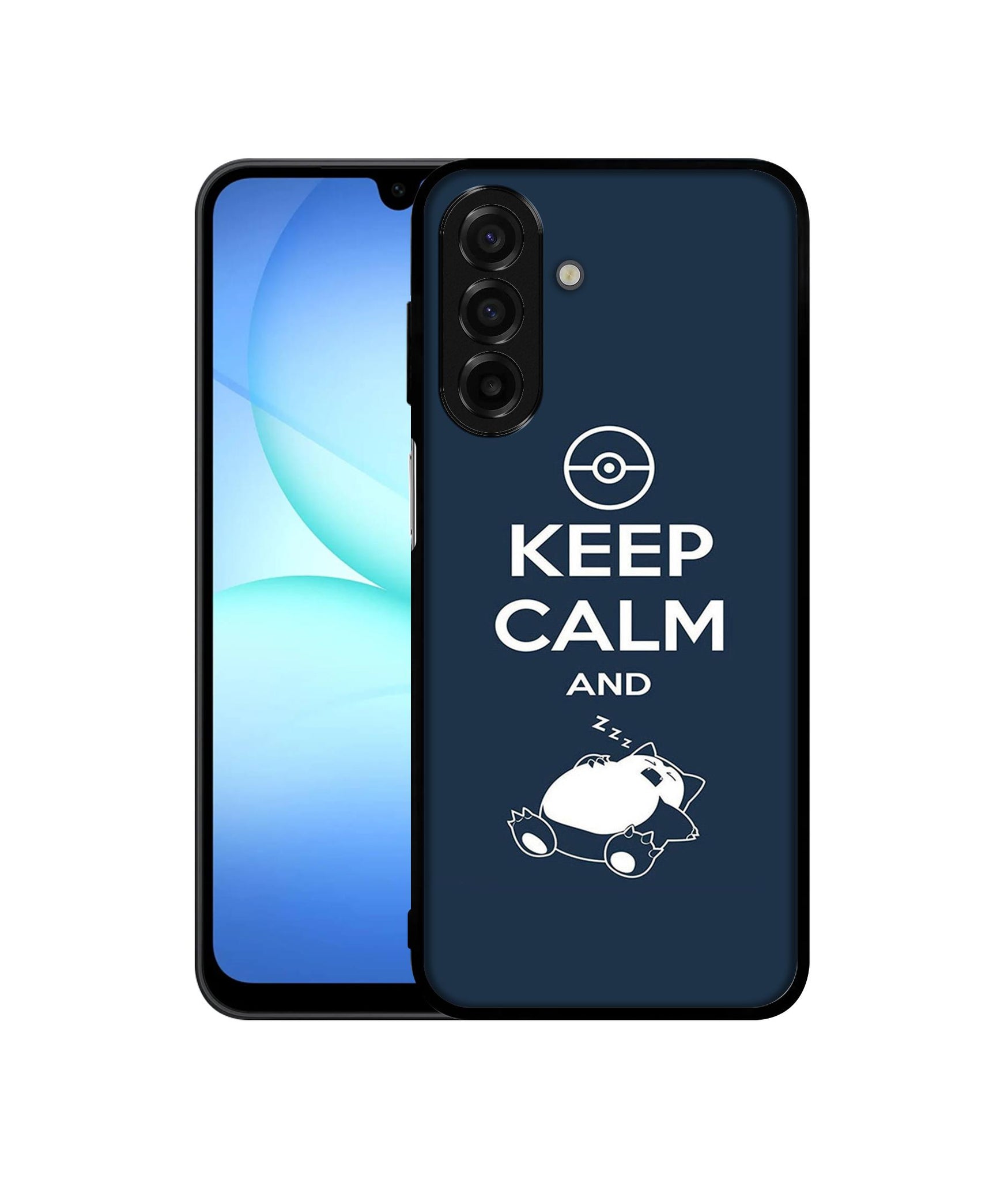 Samsung Galaxy A17 5G / F17 5G / M17 5G