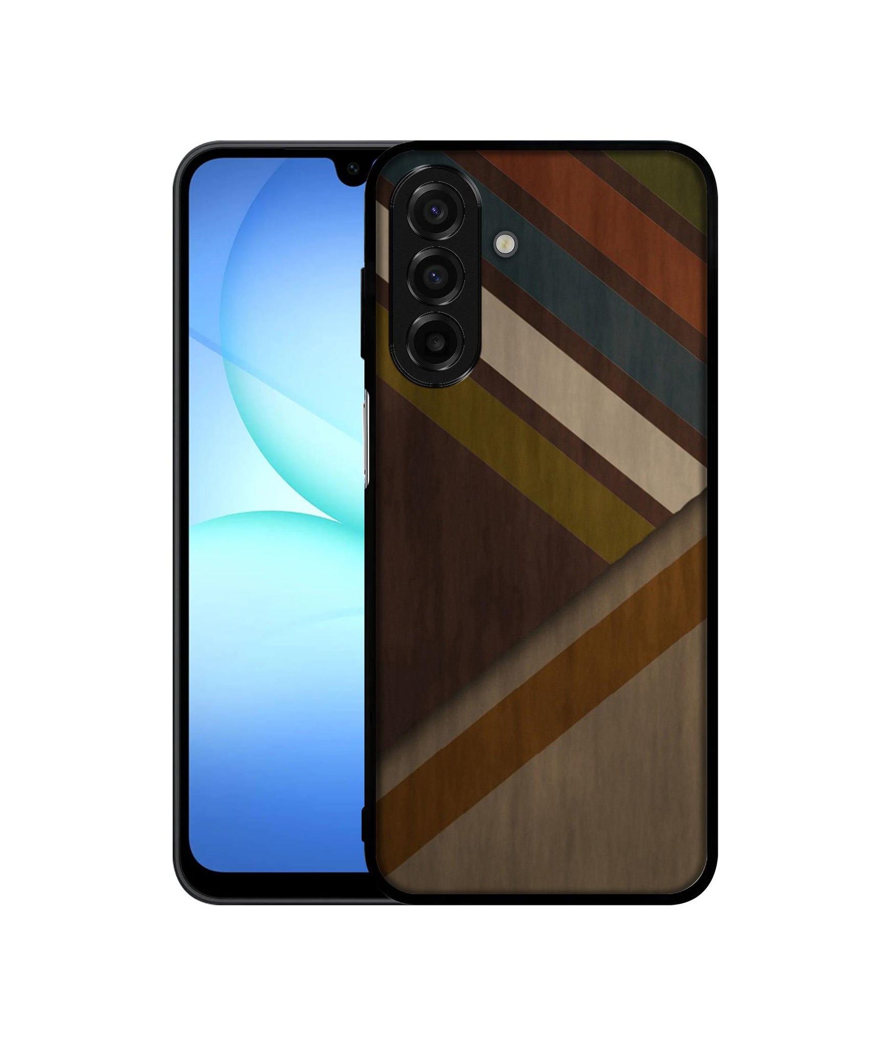 Samsung Galaxy A17 5G / F17 5G / M17 5G