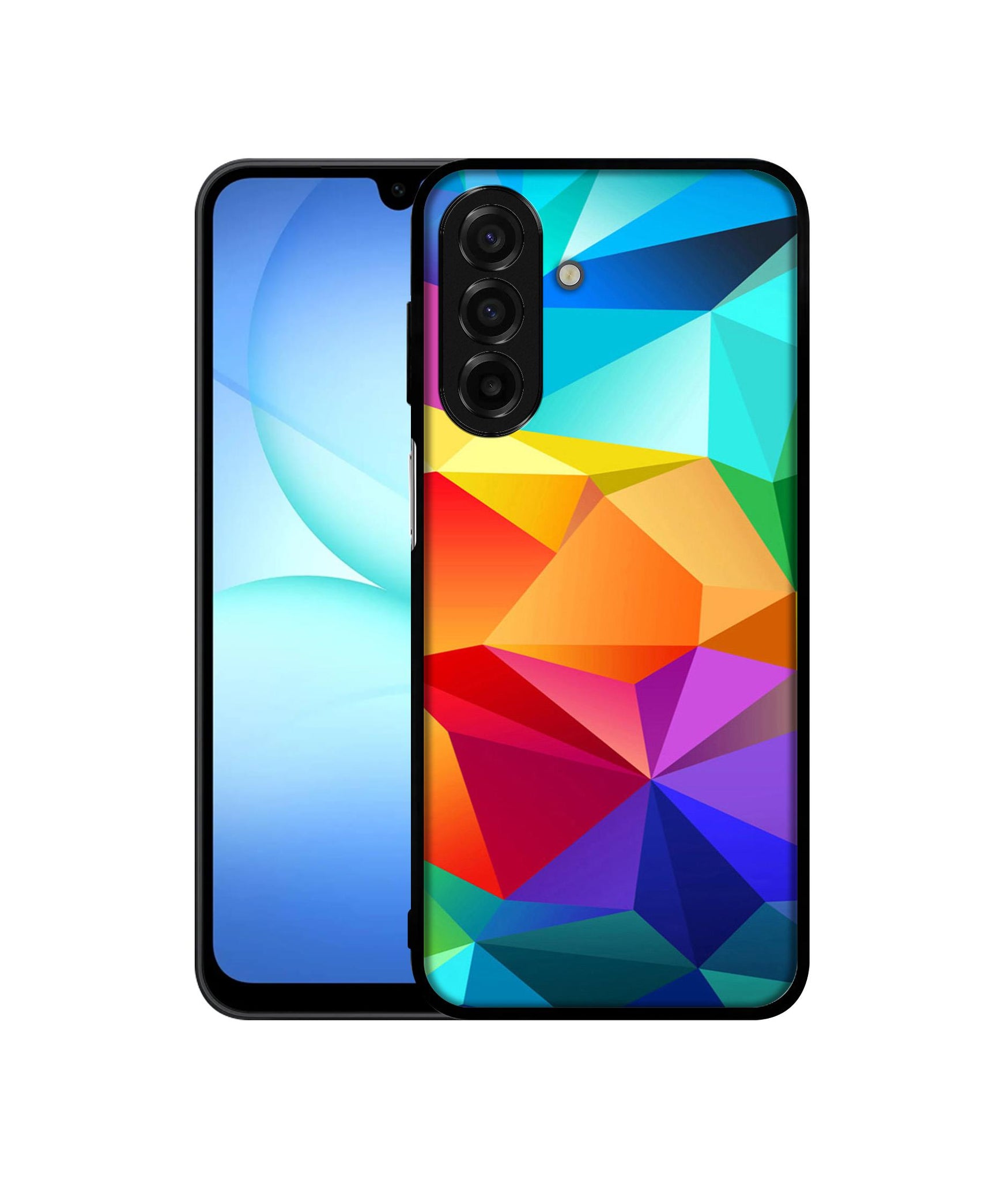 Samsung Galaxy A17 5G / F17 5G / M17 5G