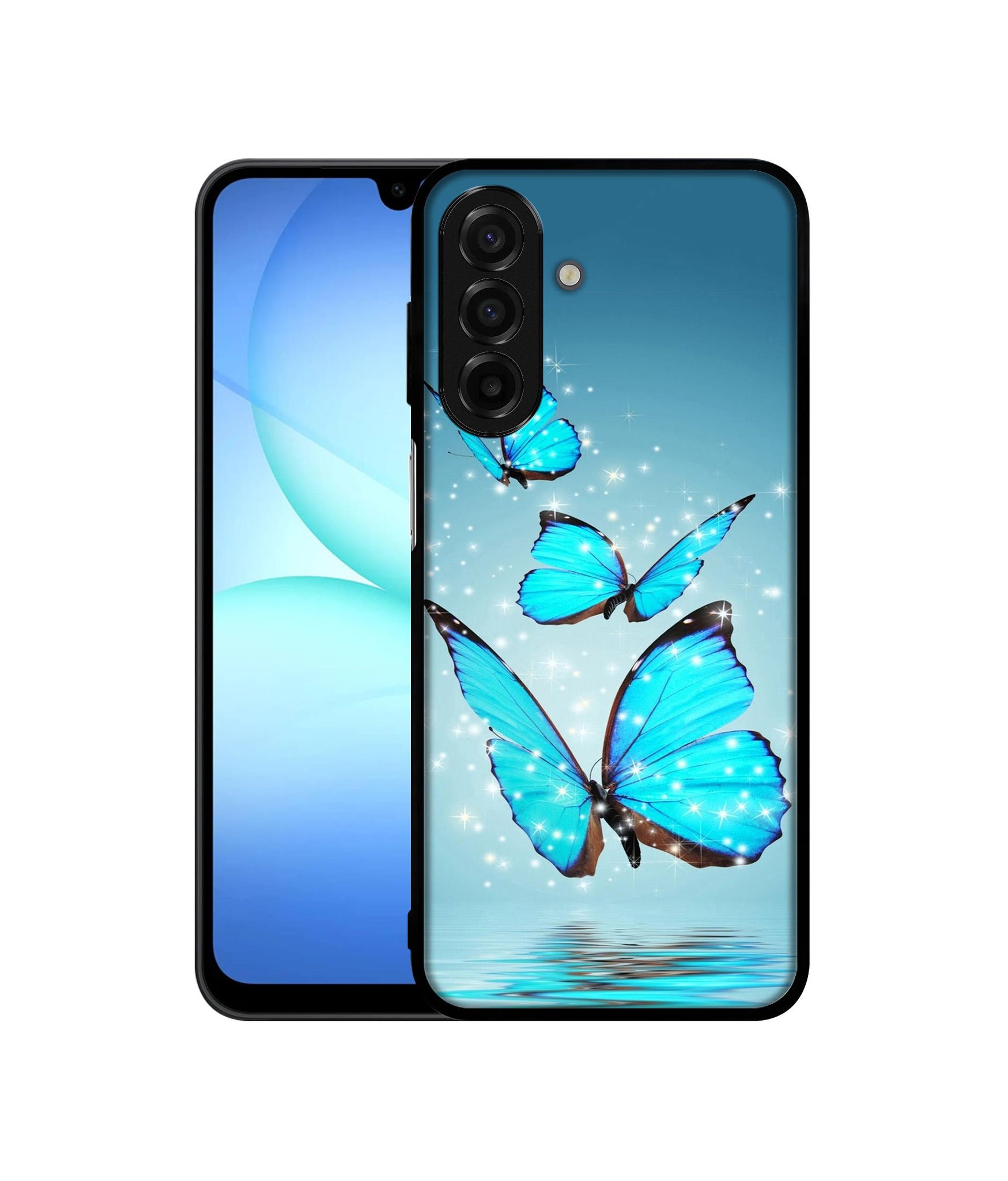 Samsung Galaxy A17 5G / F17 5G / M17 5G