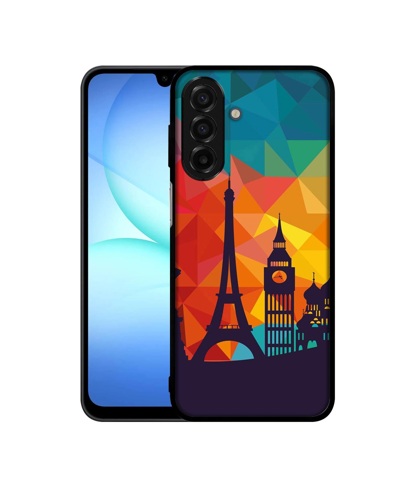 Samsung Galaxy A17 5G / F17 5G / M17 5G