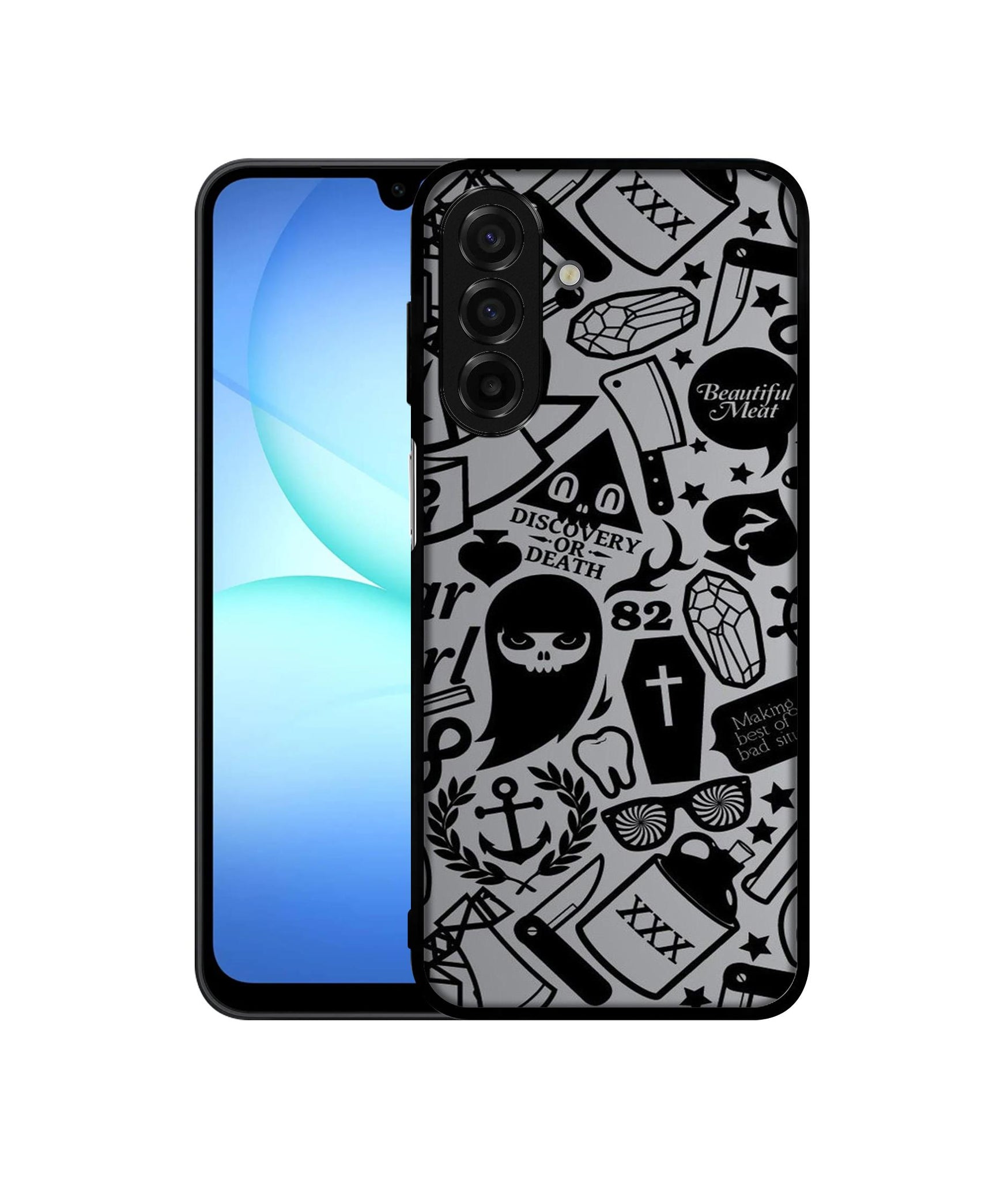 Samsung Galaxy A17 5G / F17 5G / M17 5G