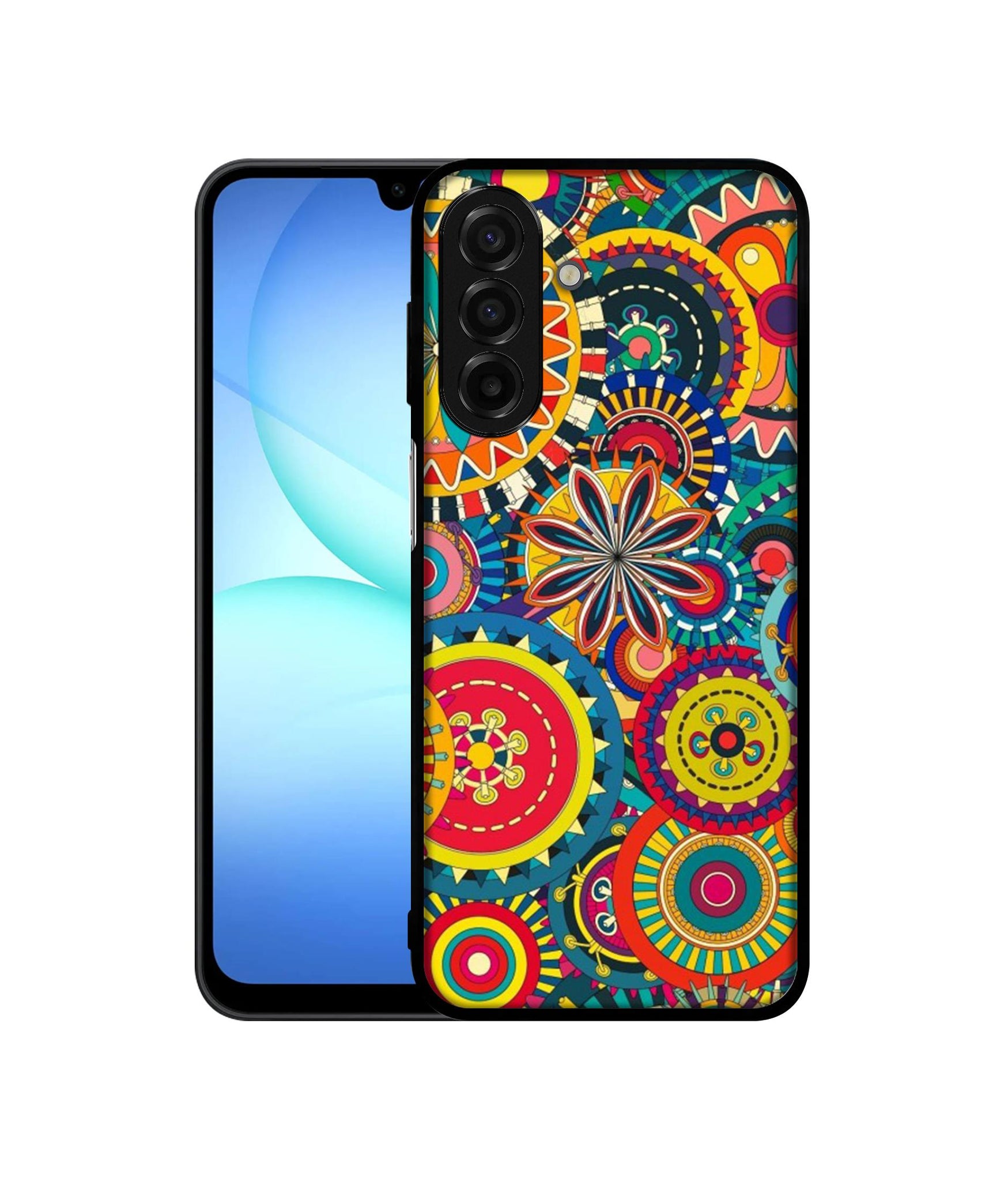 Samsung Galaxy A17 5G / F17 5G / M17 5G