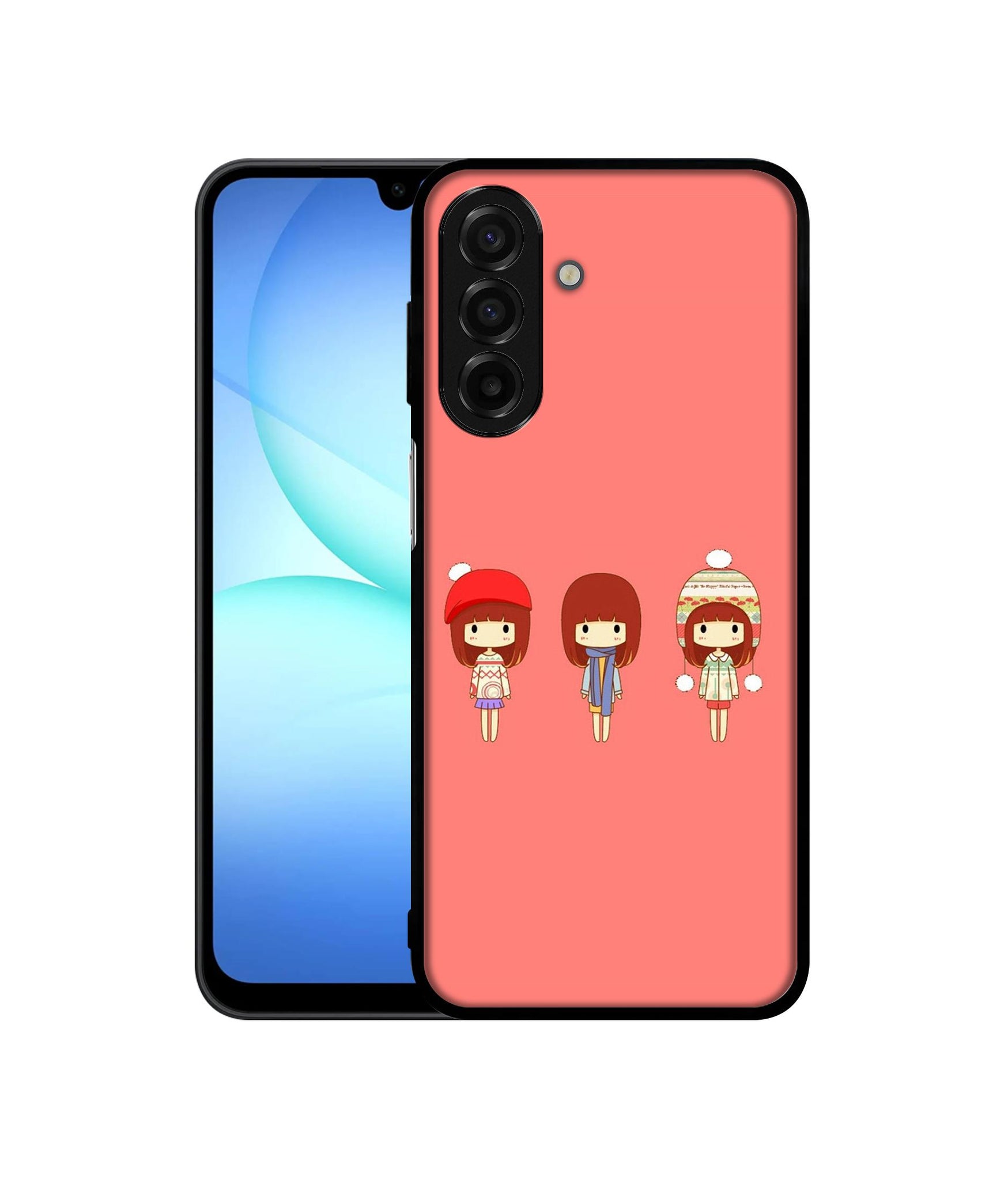 Samsung Galaxy A17 5G / F17 5G / M17 5G