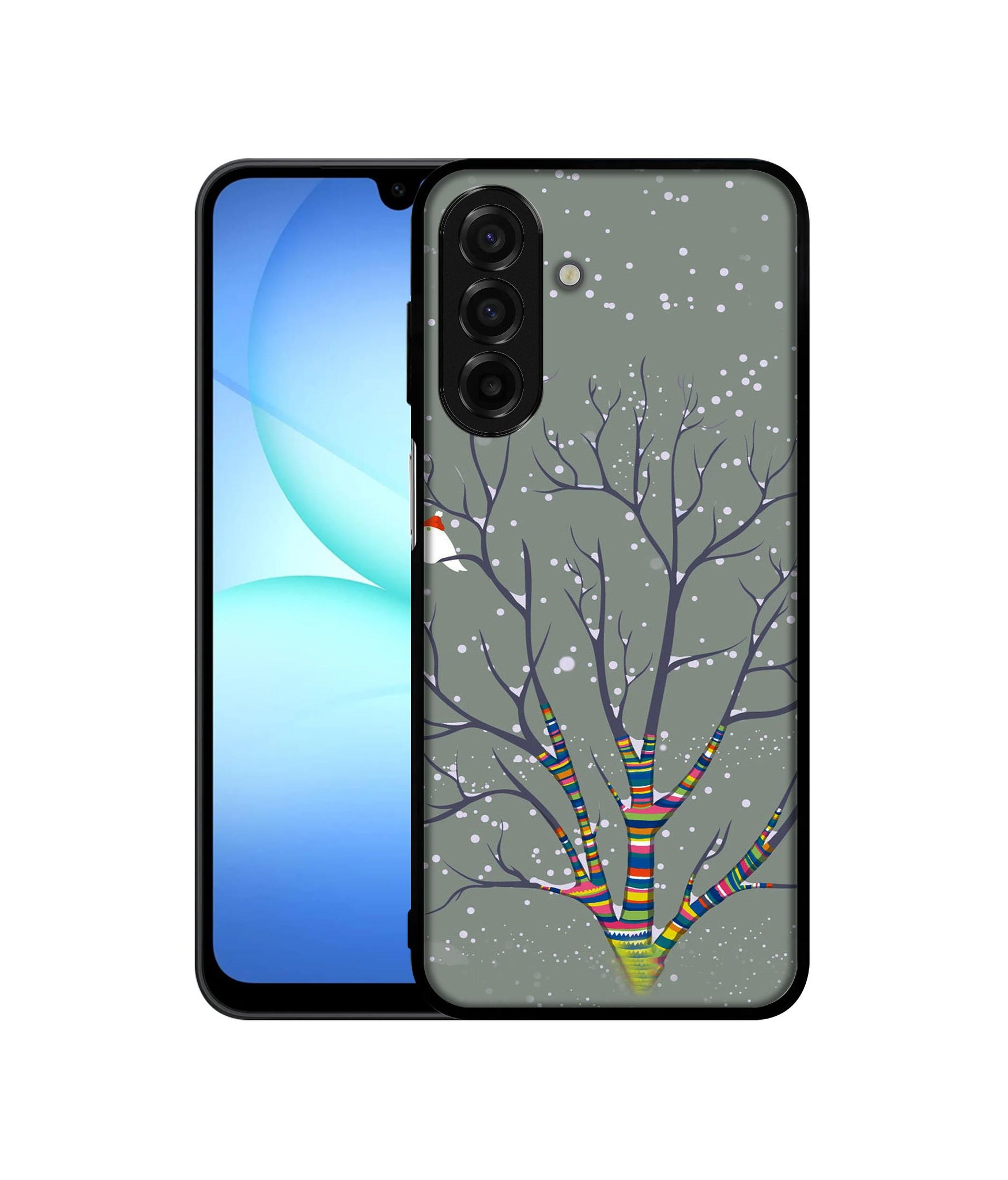 Samsung Galaxy A17 5G / F17 5G / M17 5G