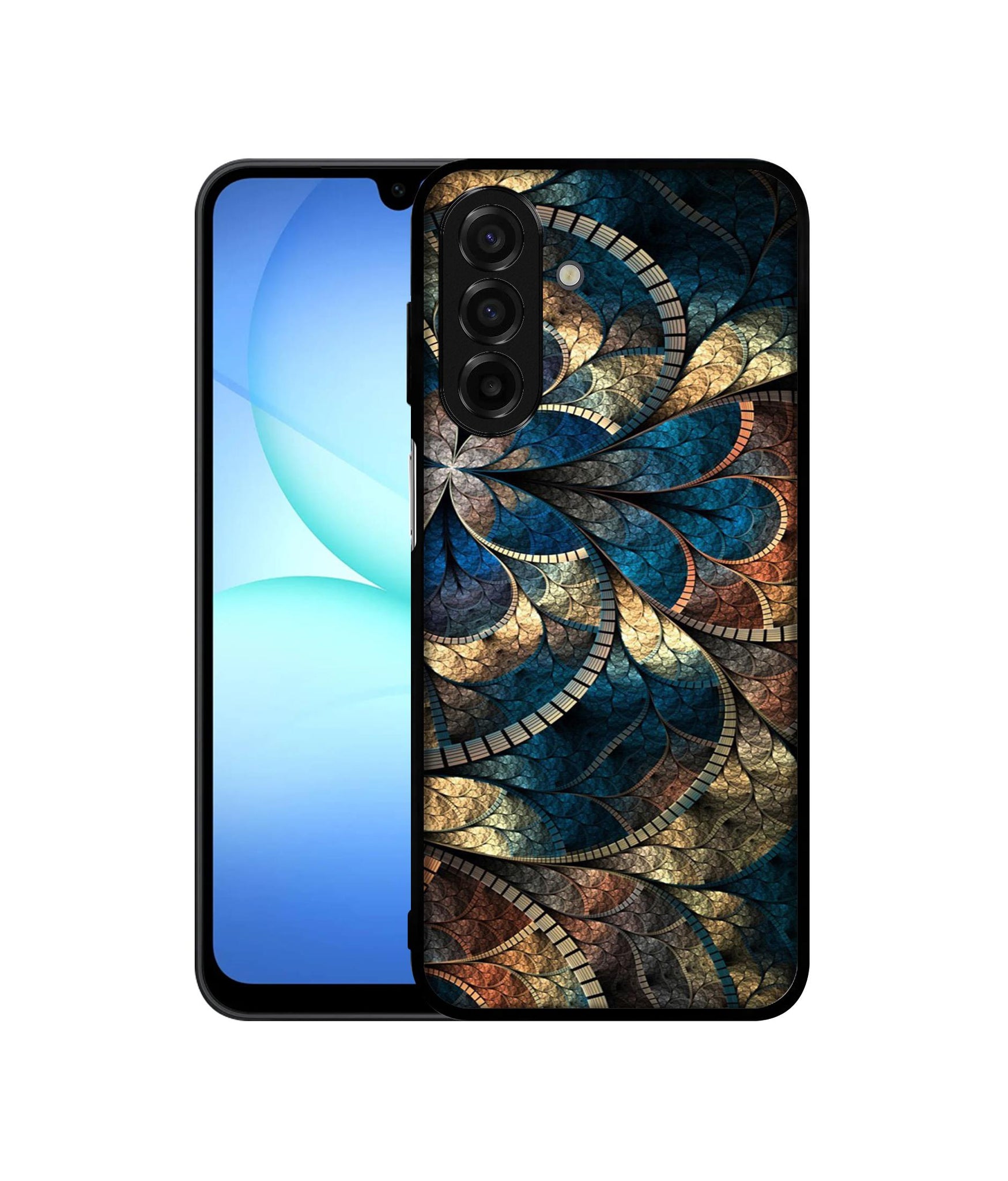 Samsung Galaxy A17 5G / F17 5G / M17 5G