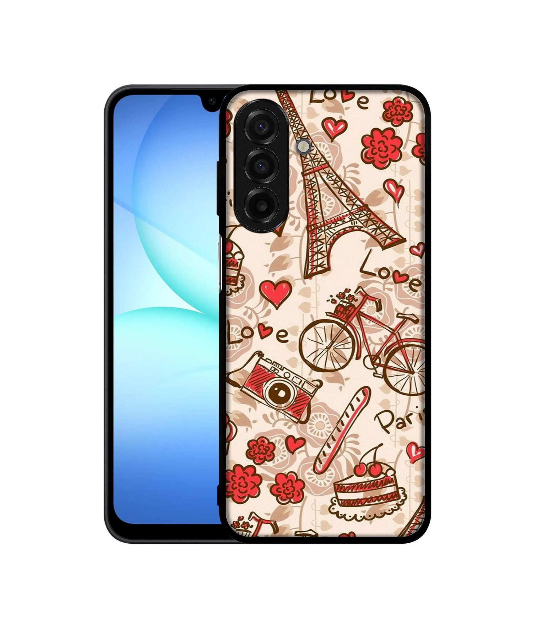 Samsung Galaxy A17 5G / F17 5G / M17 5G