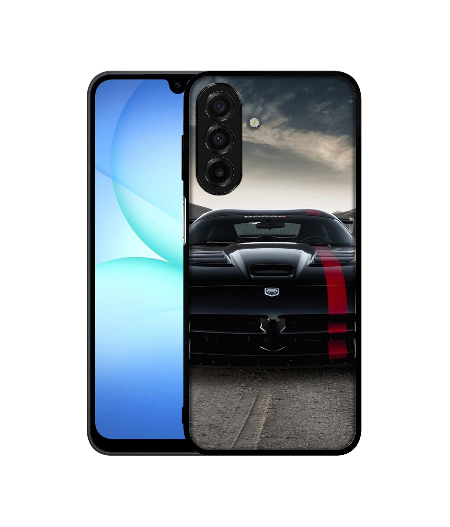 Samsung Galaxy A17 5G / F17 5G / M17 5G