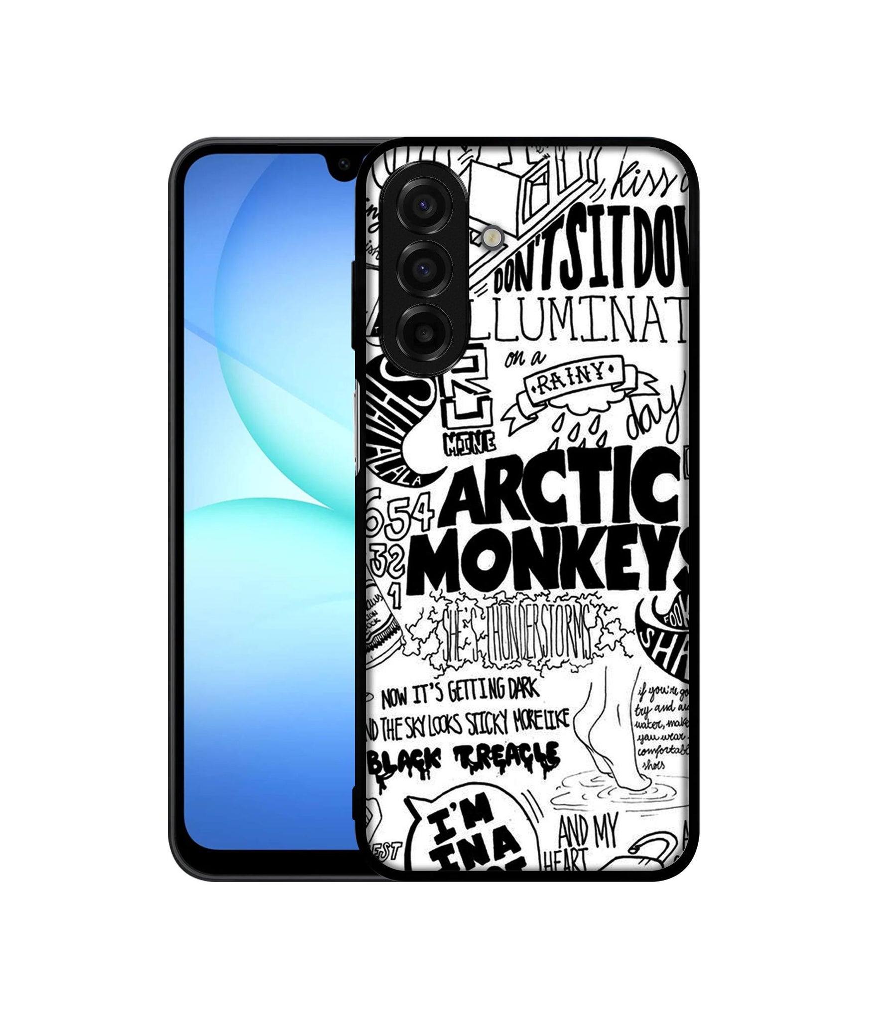 Samsung Galaxy A17 5G / F17 5G / M17 5G