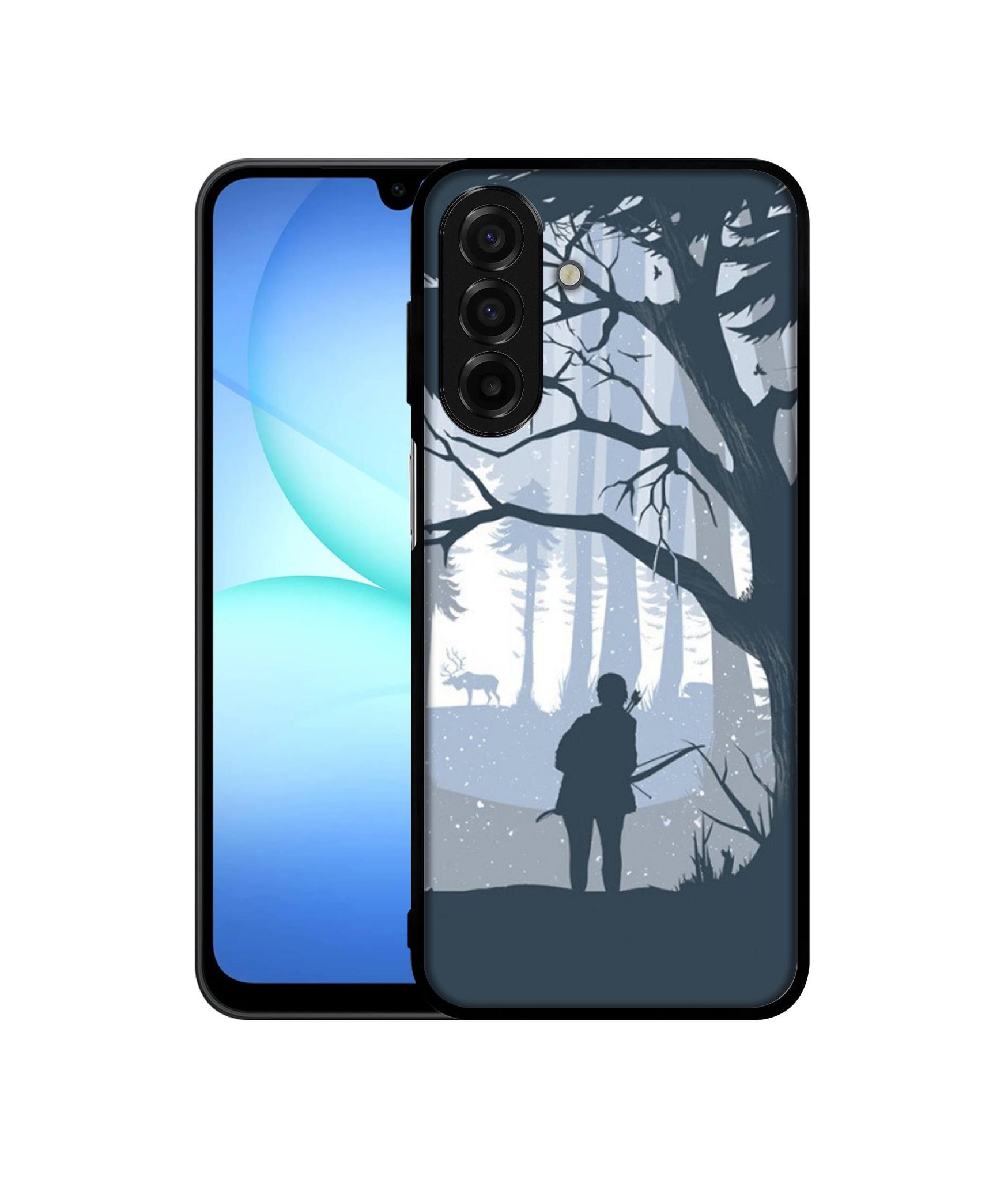 Samsung Galaxy A17 5G / F17 5G / M17 5G