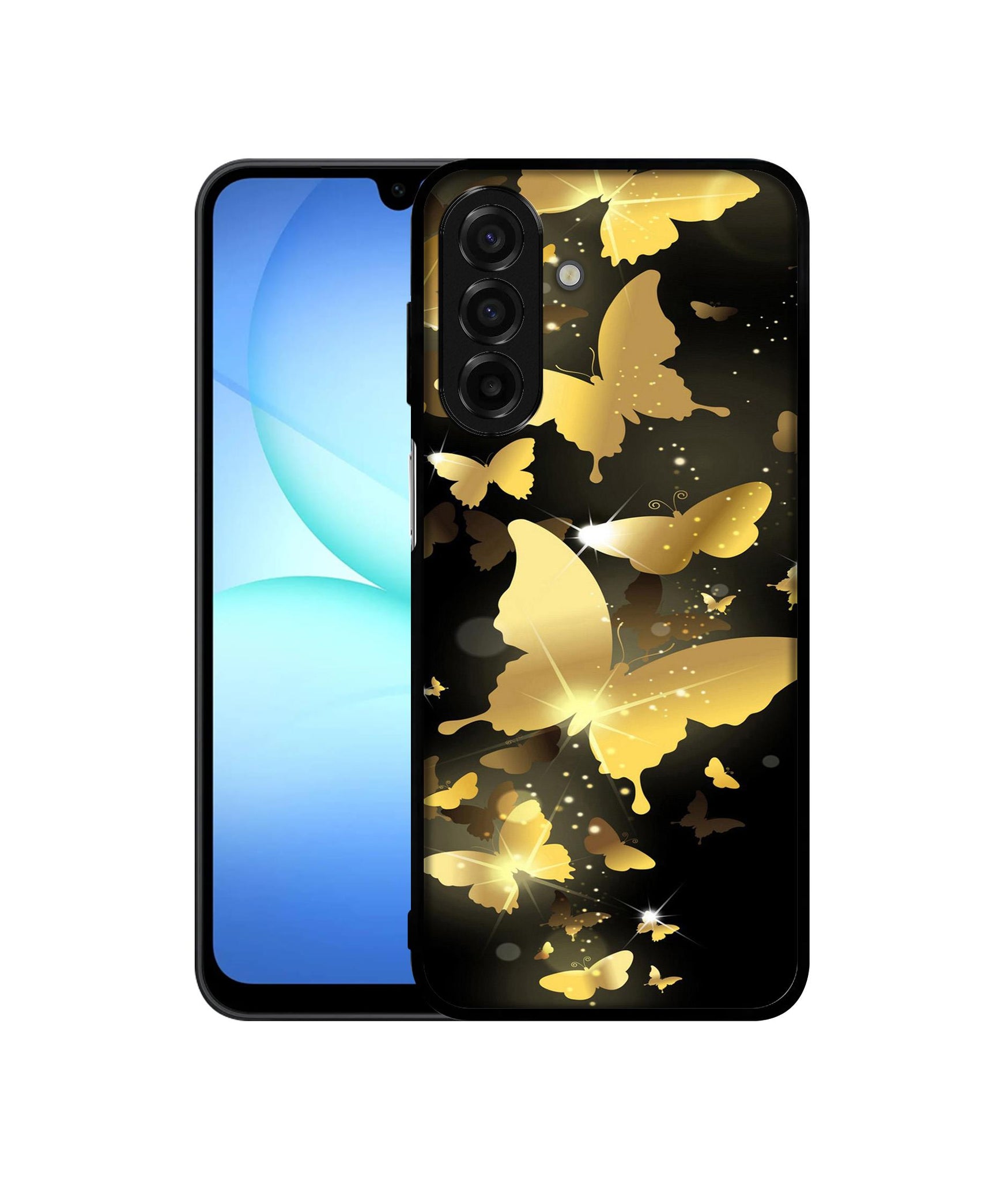 Samsung Galaxy A17 5G / F17 5G / M17 5G