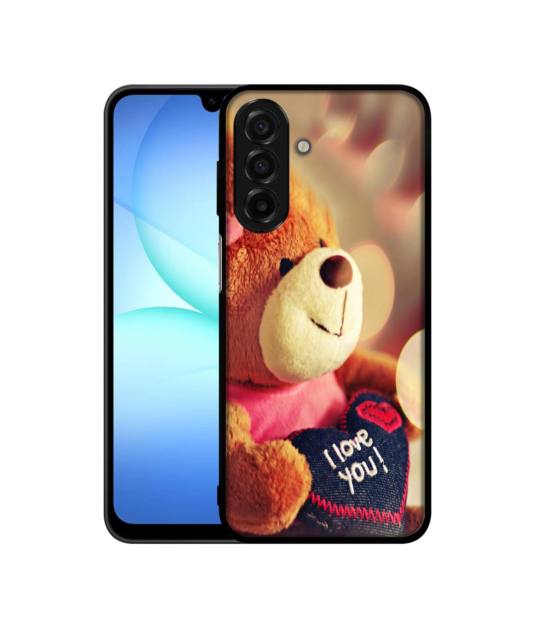 Samsung Galaxy A17 5G / F17 5G / M17 5G