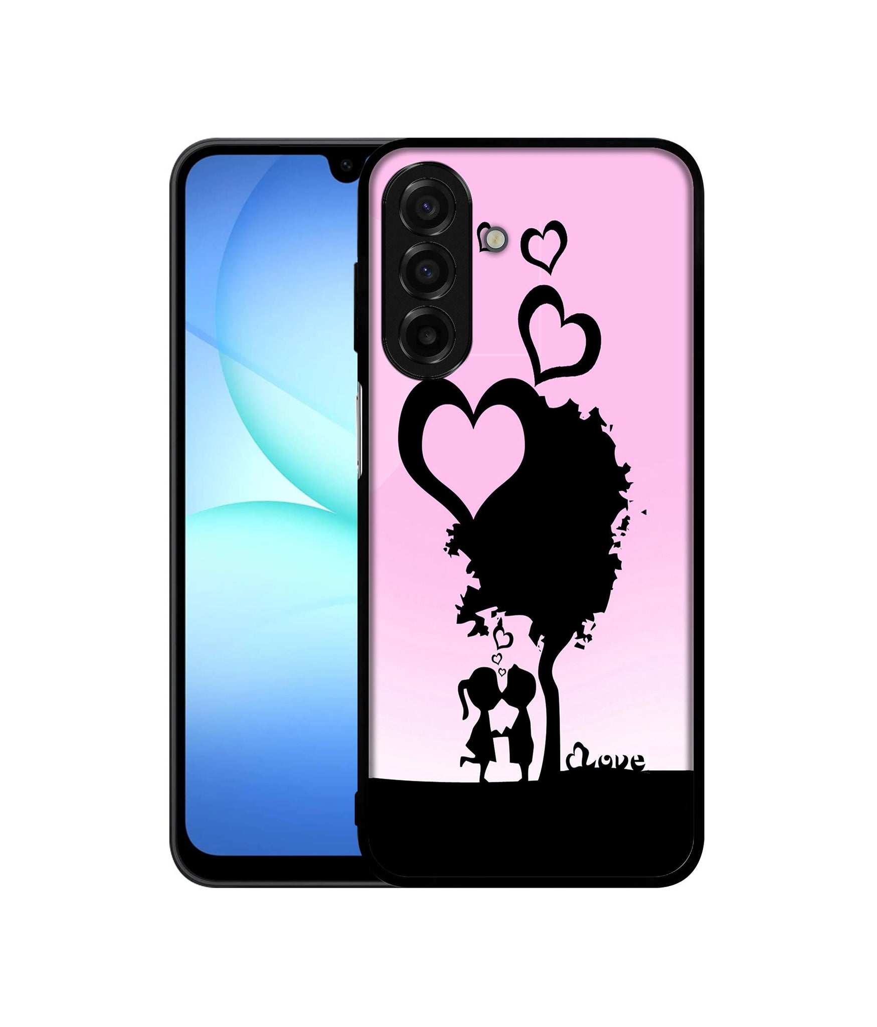 Samsung Galaxy A17 5G / F17 5G / M17 5G