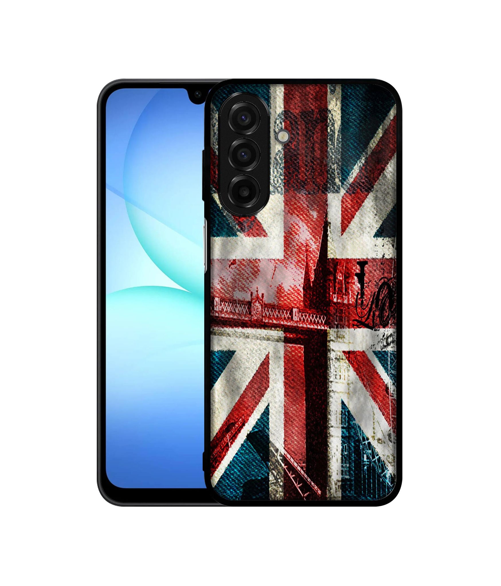 Samsung Galaxy A17 5G / F17 5G / M17 5G