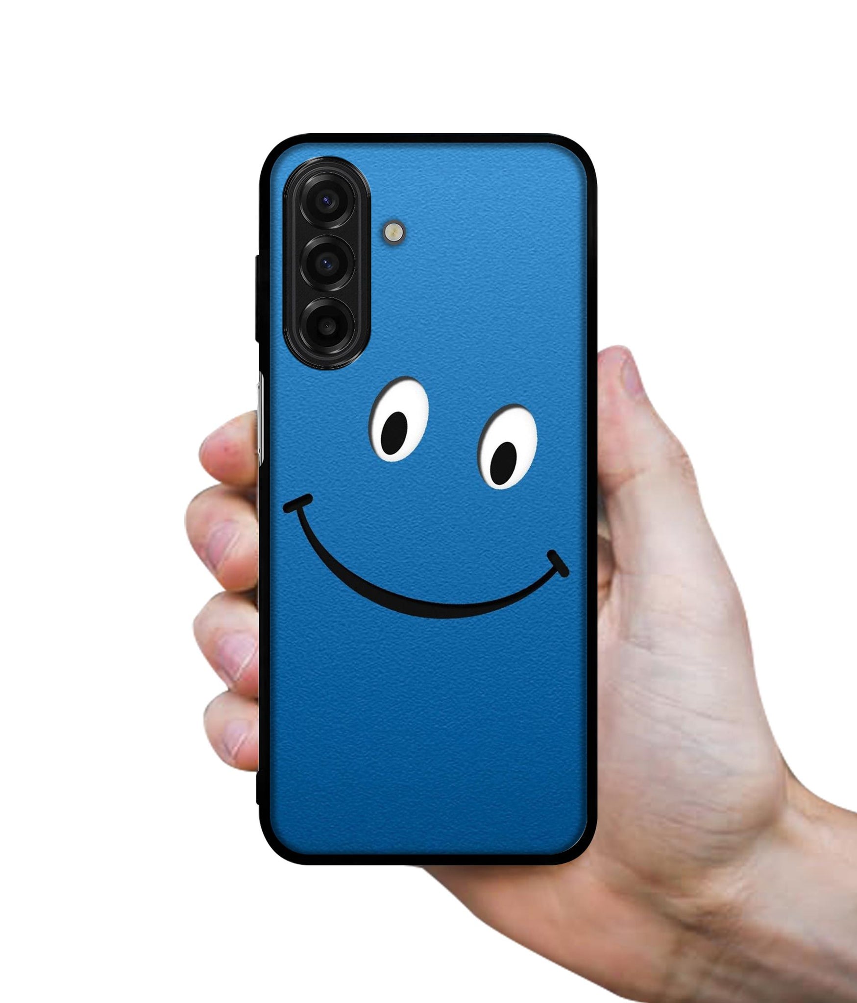 Happy Designer 2D Printed Back Case Cover for Samsung Galaxy A17 5G / F17 5G / M17 5G