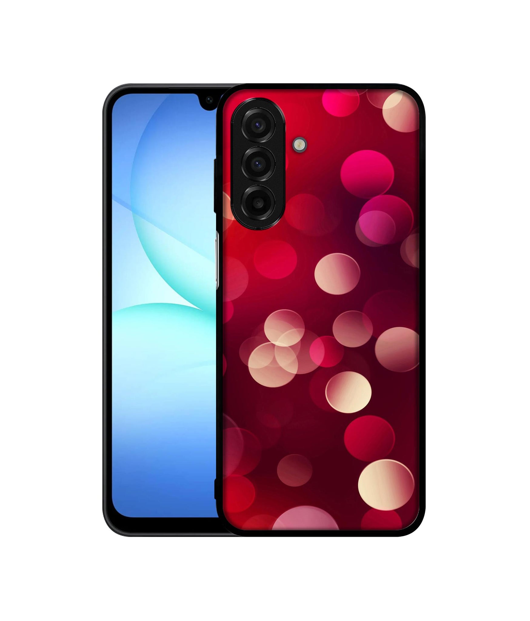 Samsung Galaxy A17 5G / F17 5G / M17 5G