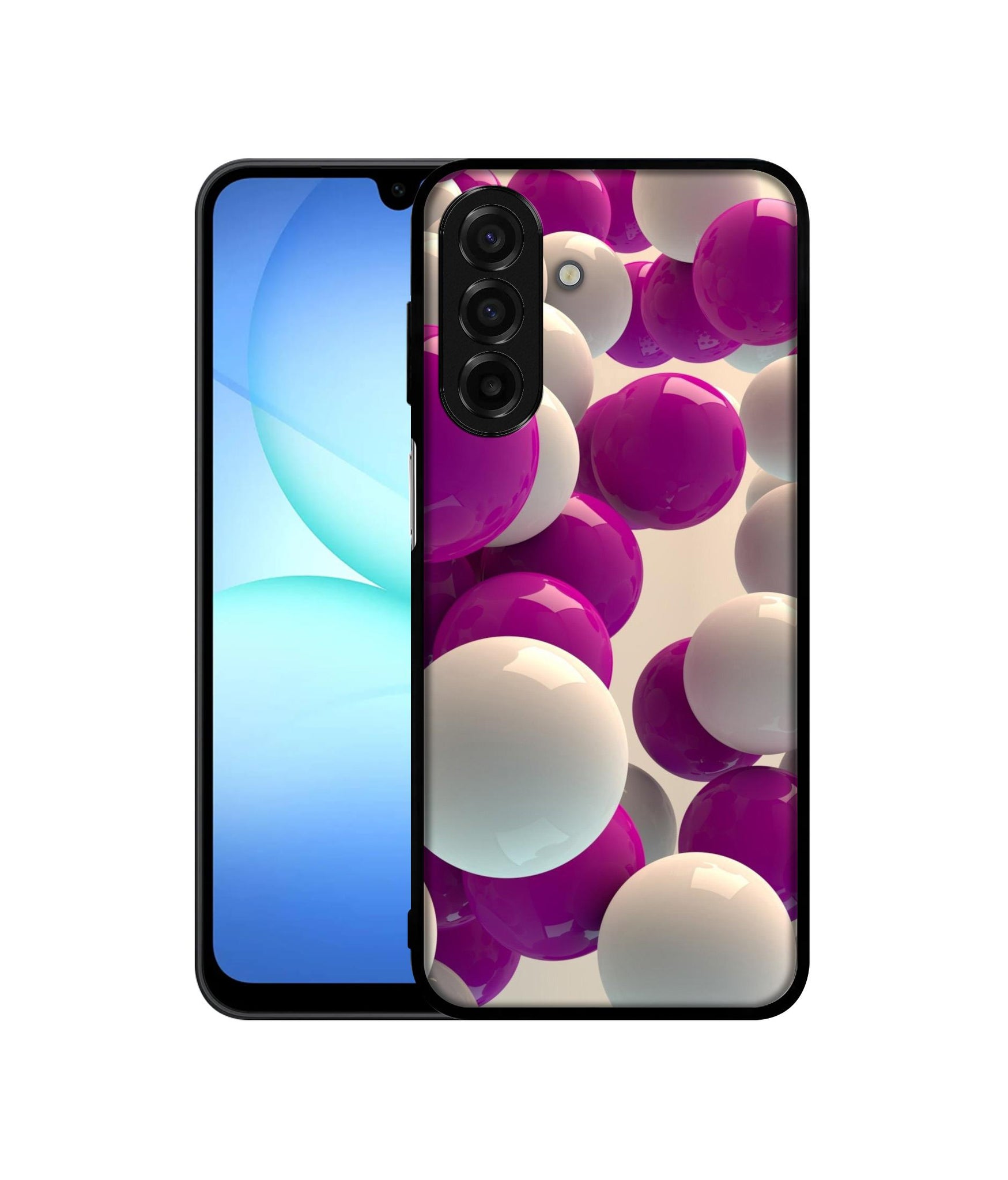 Samsung Galaxy A17 5G / F17 5G / M17 5G