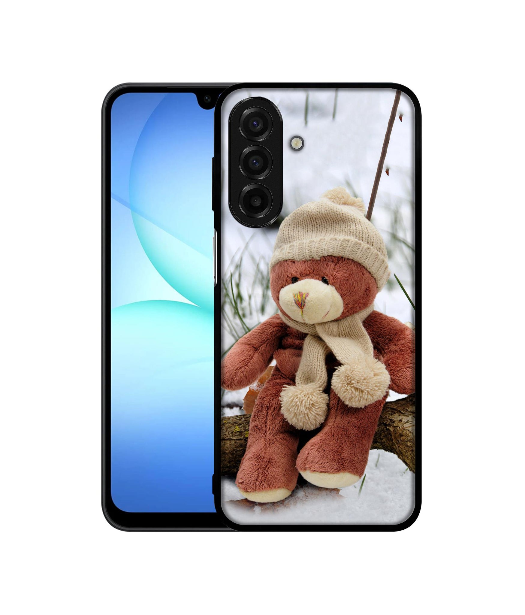 Samsung Galaxy A17 5G / F17 5G / M17 5G