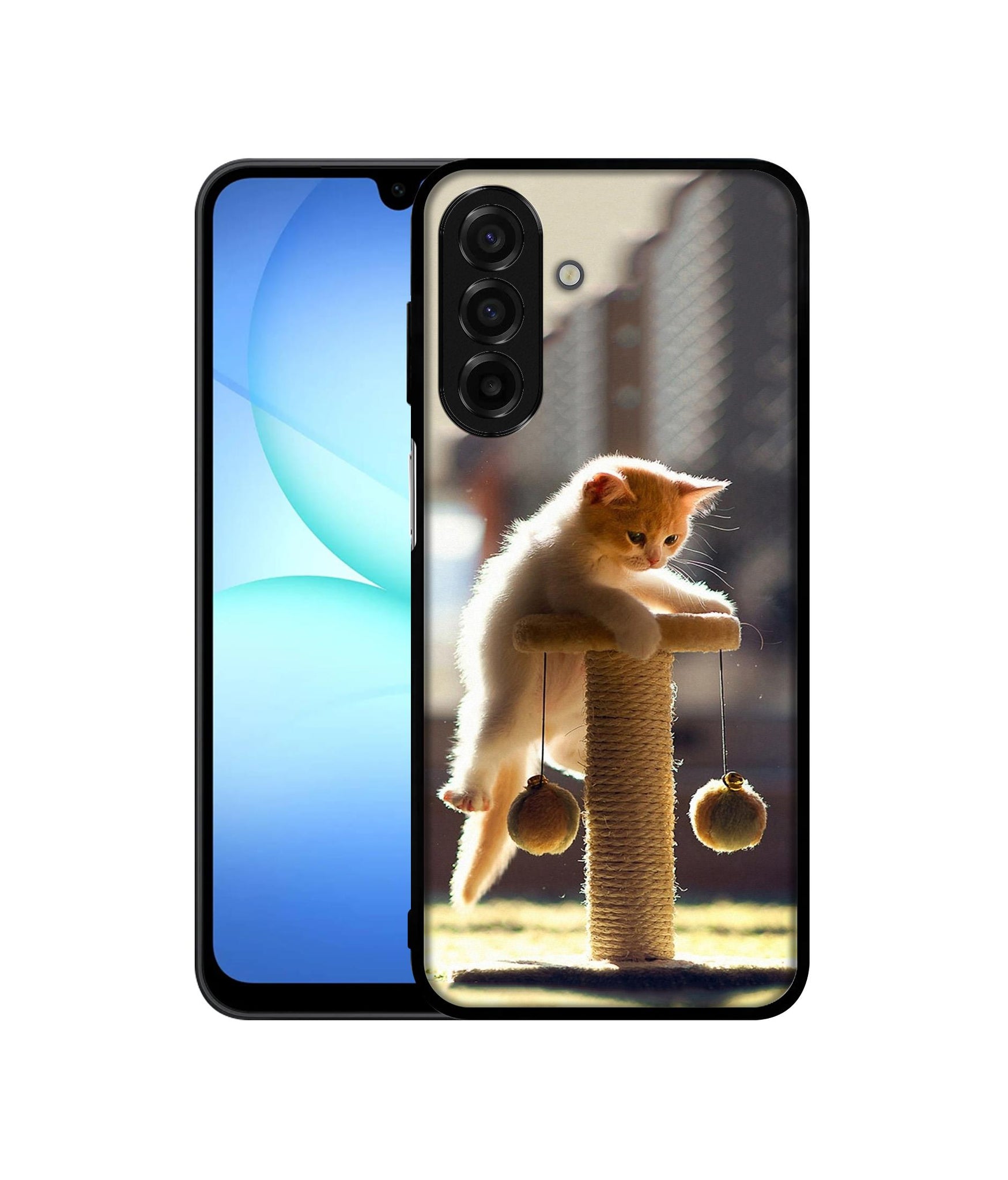 Samsung Galaxy A17 5G / F17 5G / M17 5G