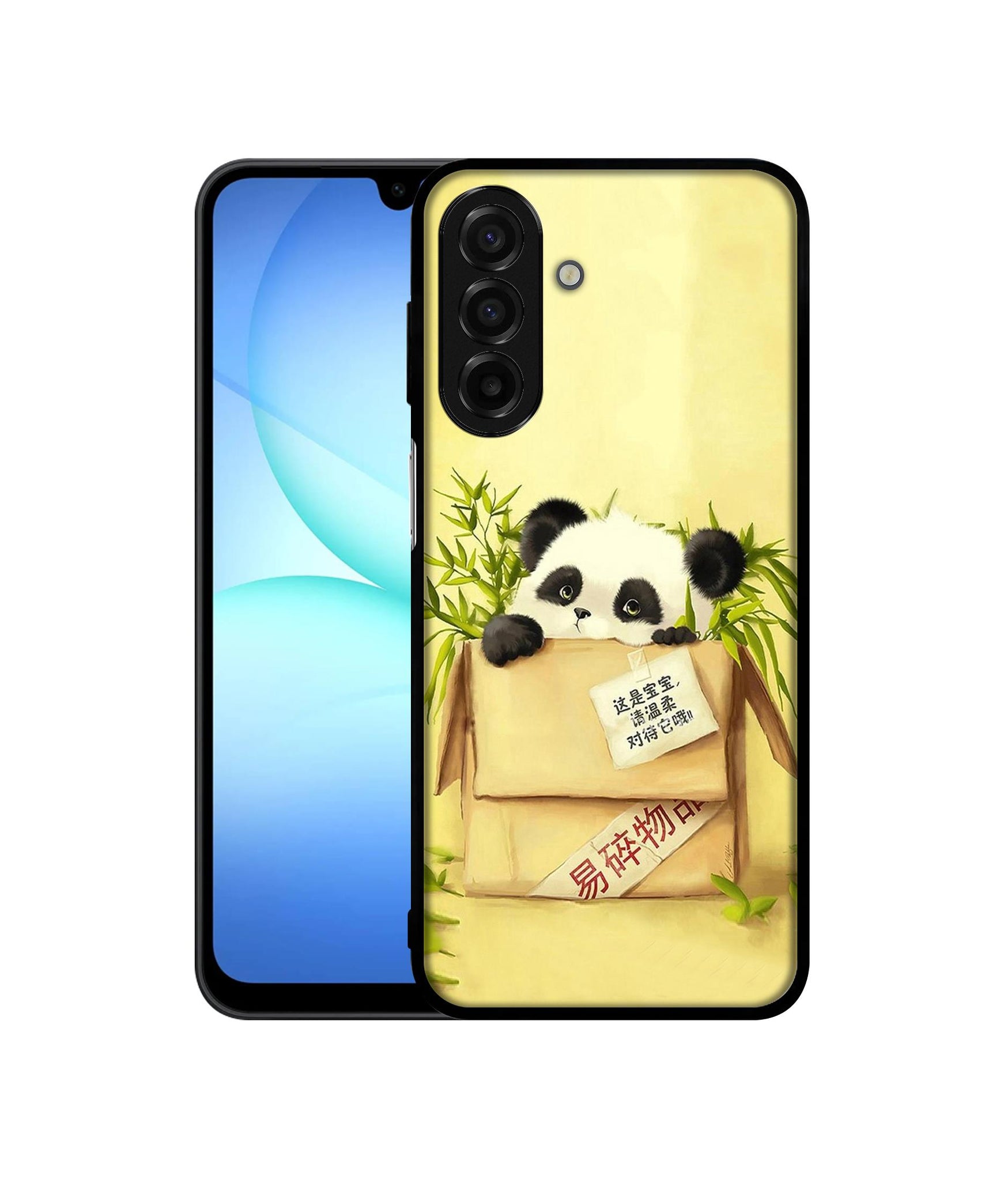 Samsung Galaxy A17 5G / F17 5G / M17 5G