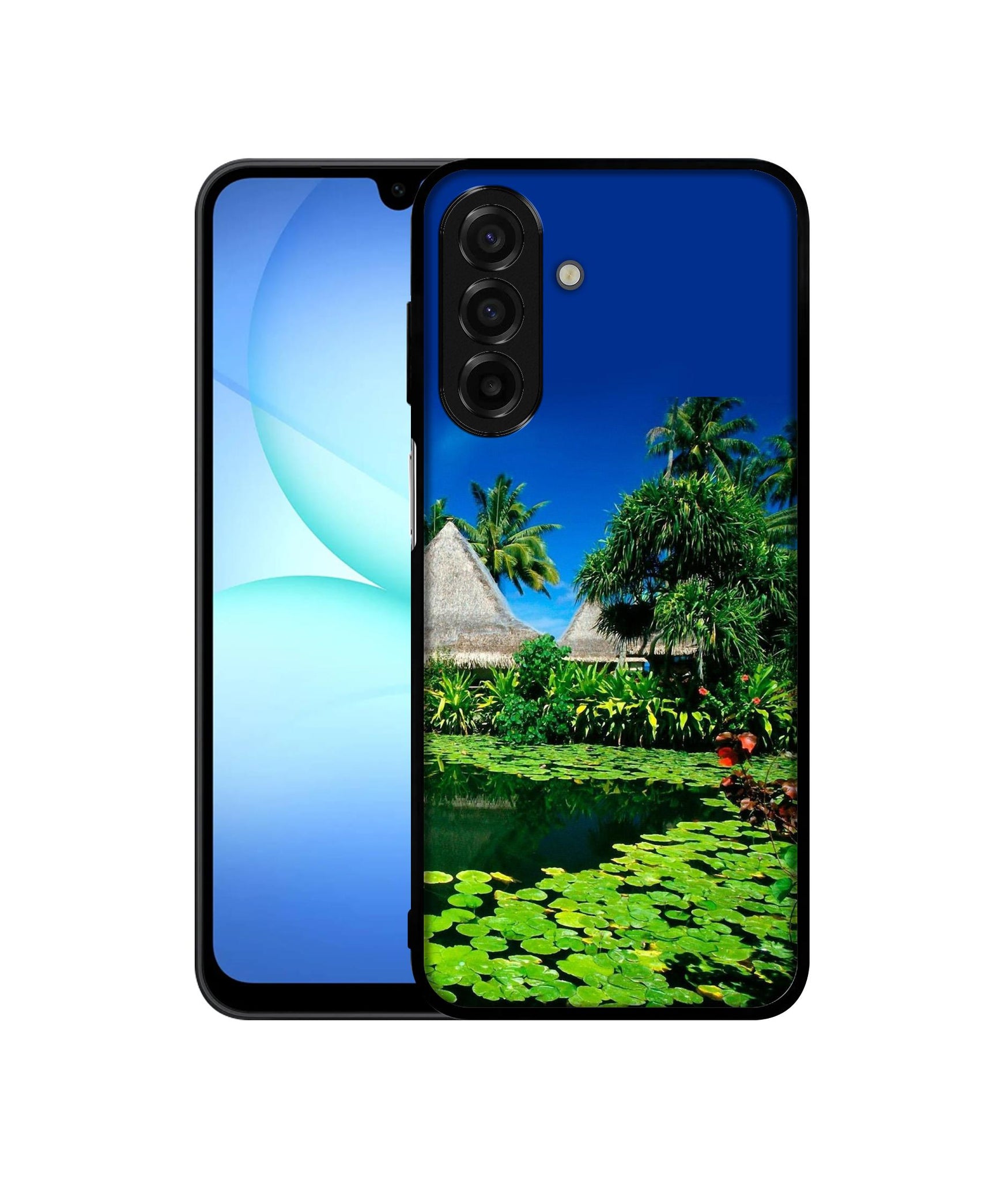 Samsung Galaxy A17 5G / F17 5G / M17 5G