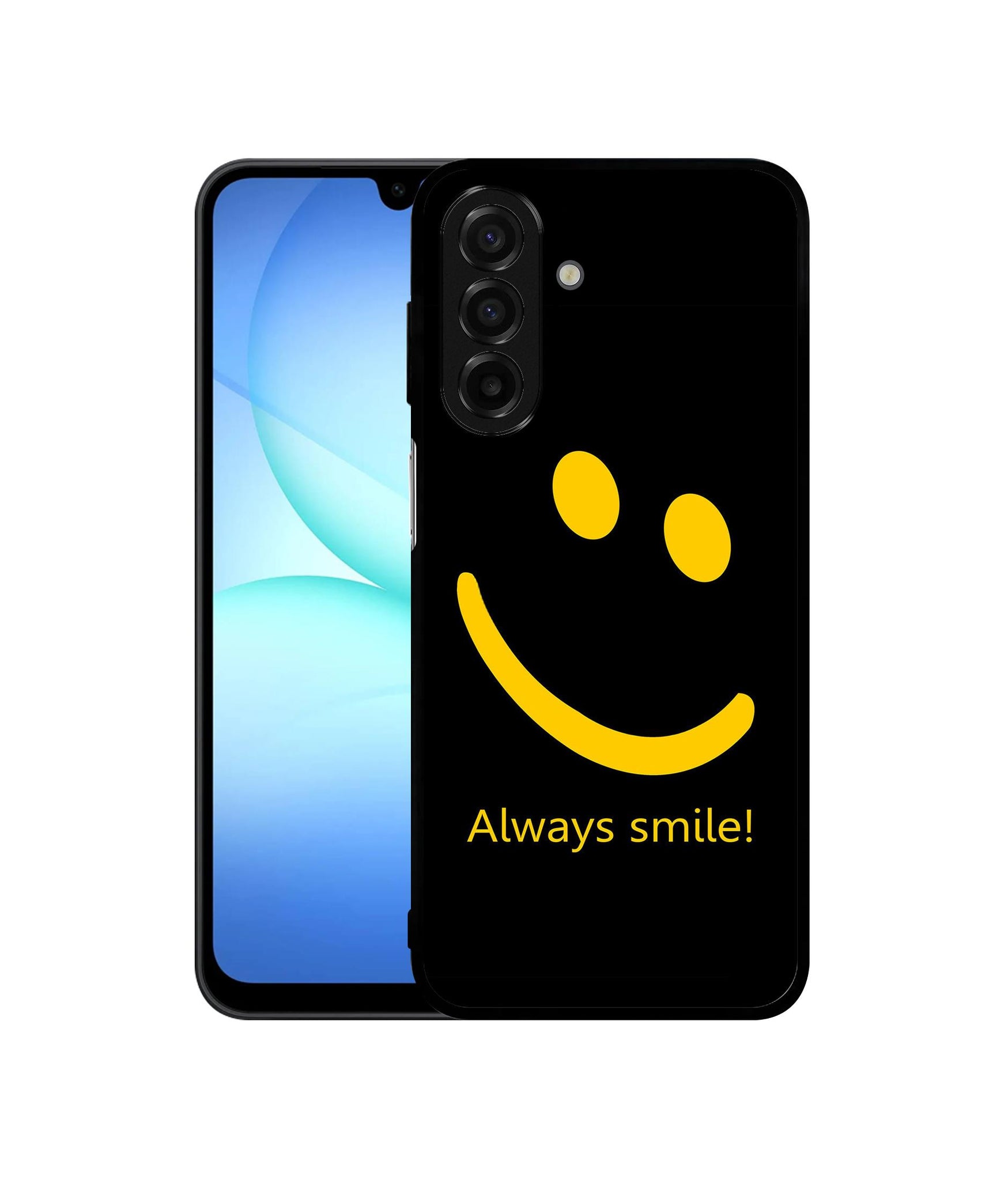 Samsung Galaxy A17 5G / F17 5G / M17 5G