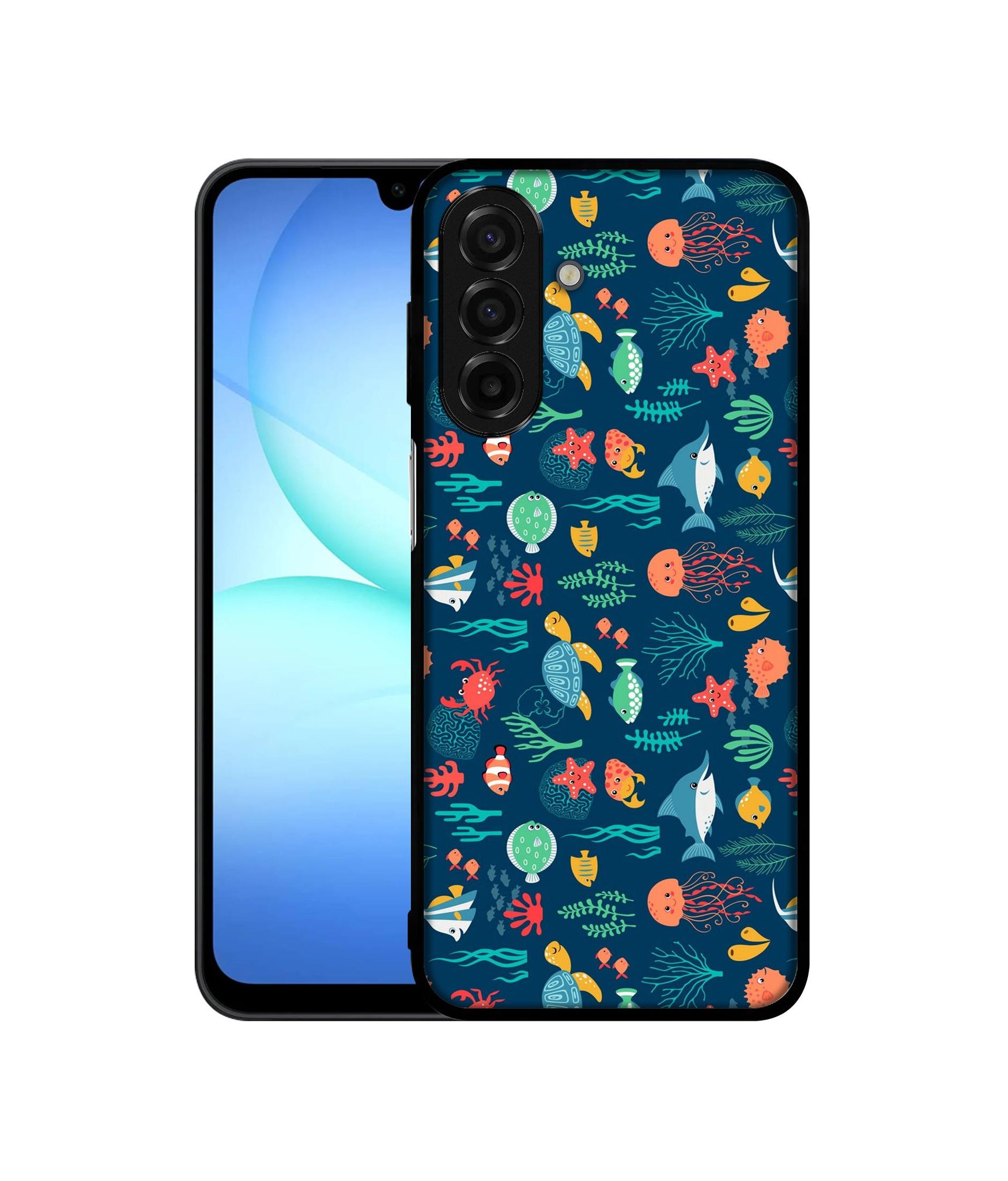 Samsung Galaxy A17 5G / F17 5G / M17 5G