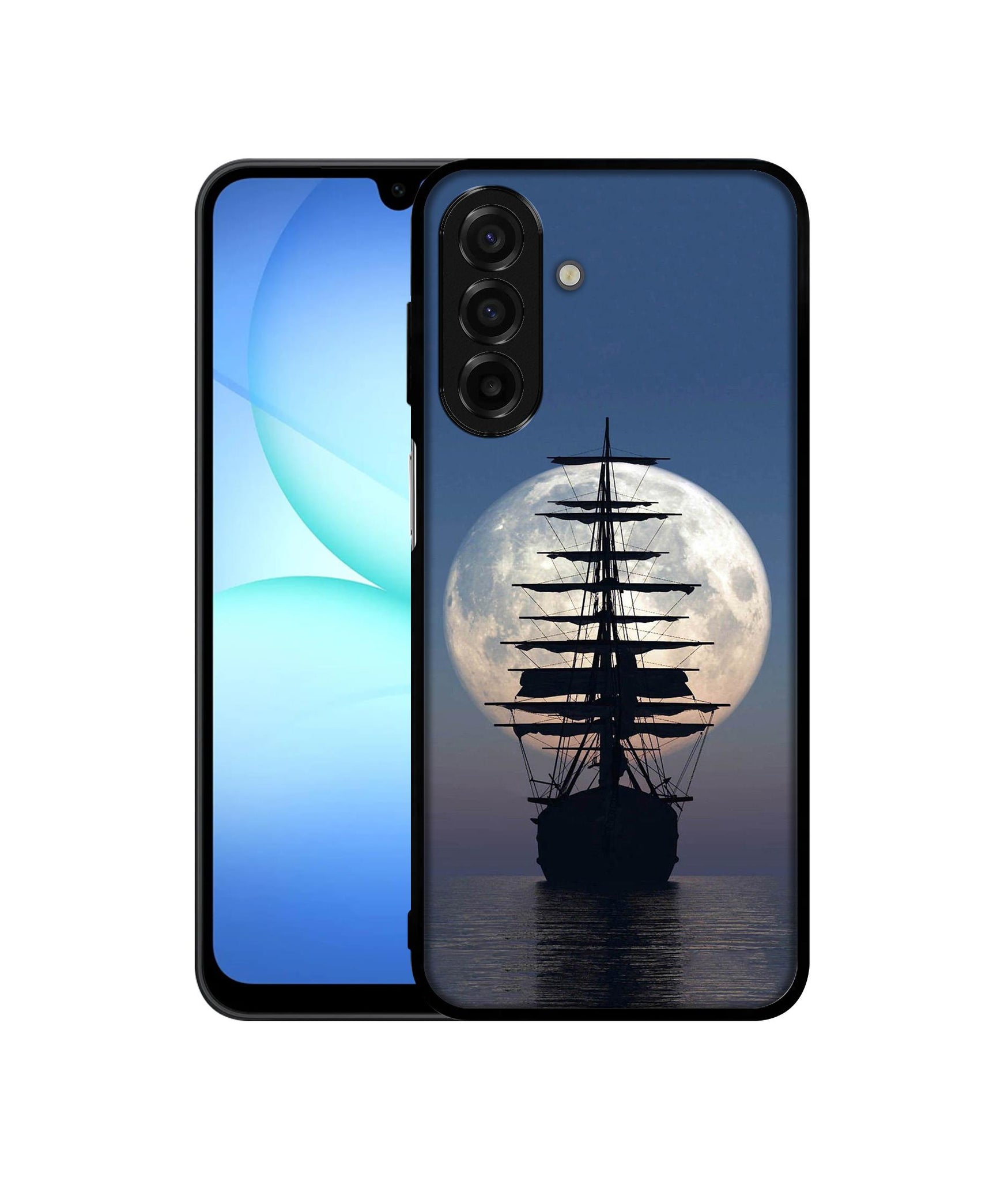 Samsung Galaxy A17 5G / F17 5G / M17 5G